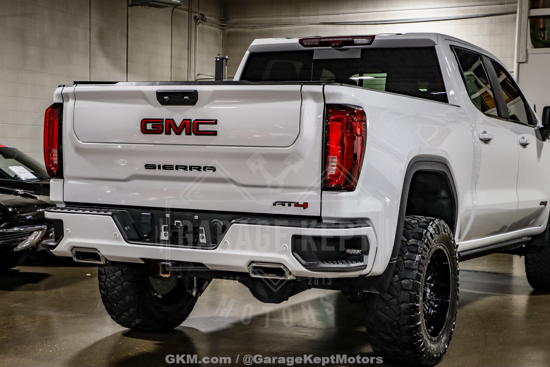 2023 GMC Sierra 1500 48