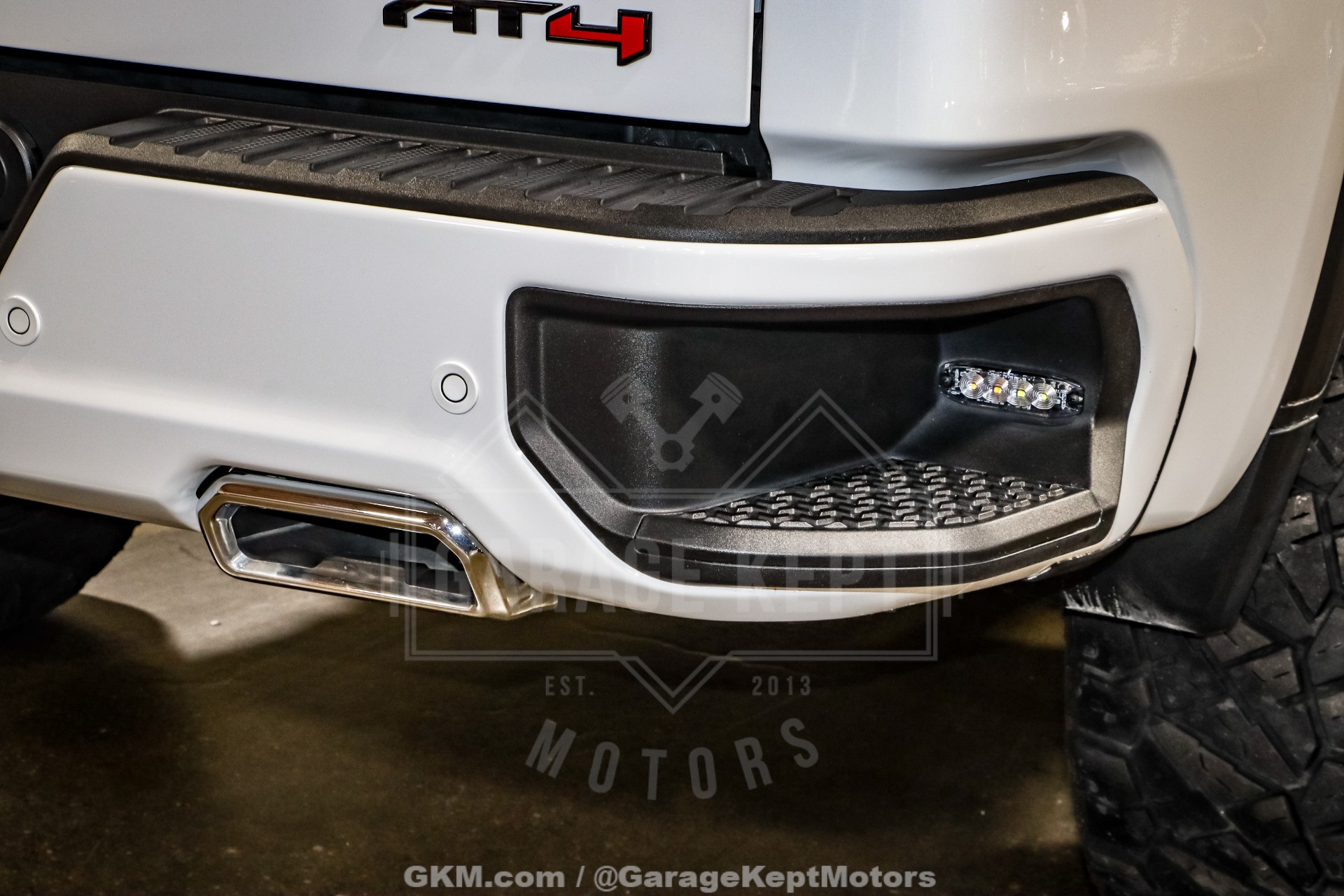 2023 GMC Sierra 1500 49