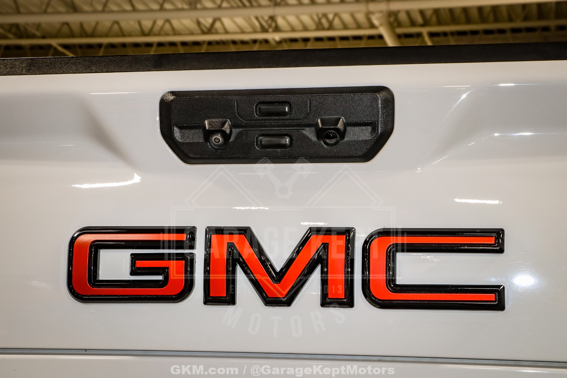 2023 GMC Sierra 1500 50