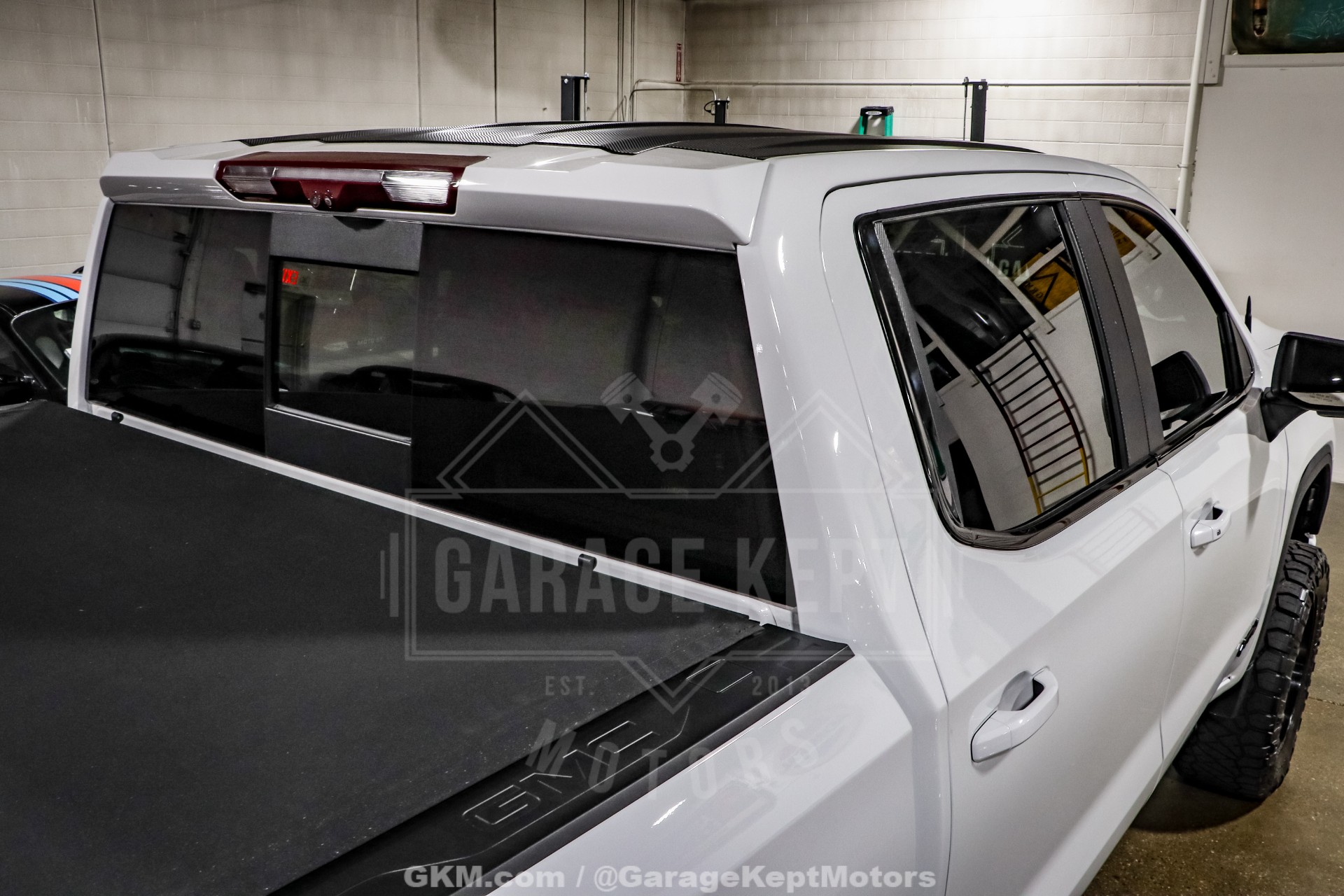 2023 GMC Sierra 1500 51