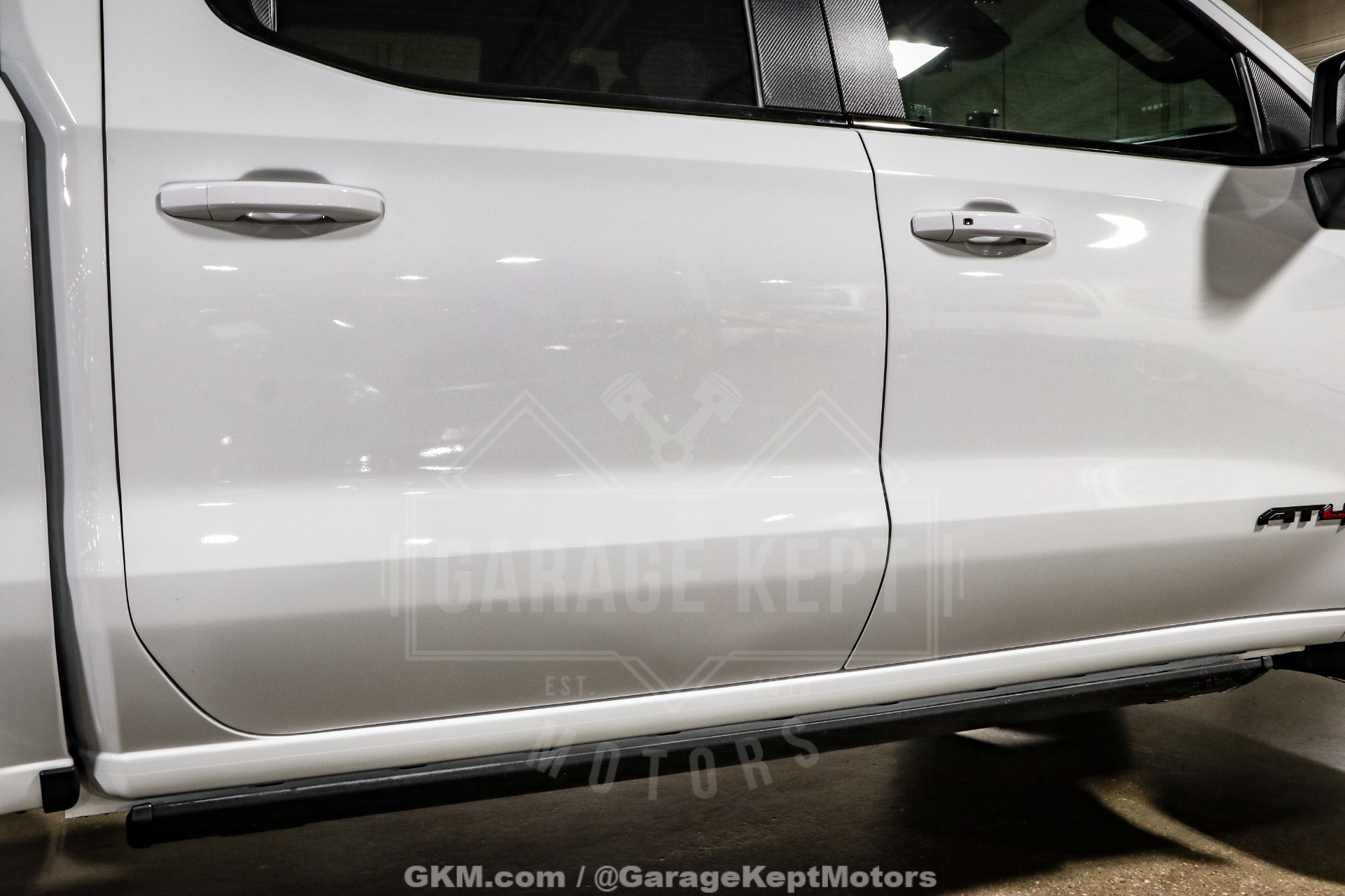 2023 GMC Sierra 1500 54
