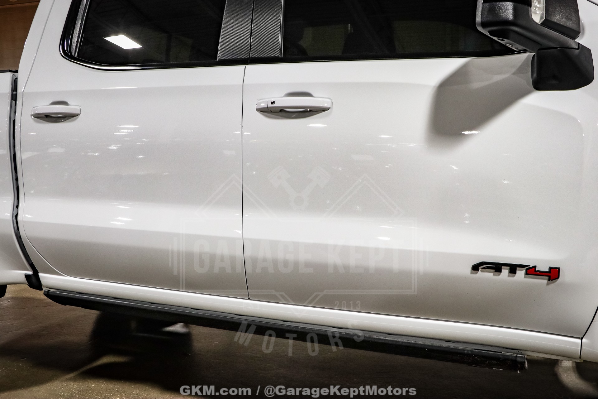 2023 GMC Sierra 1500 55