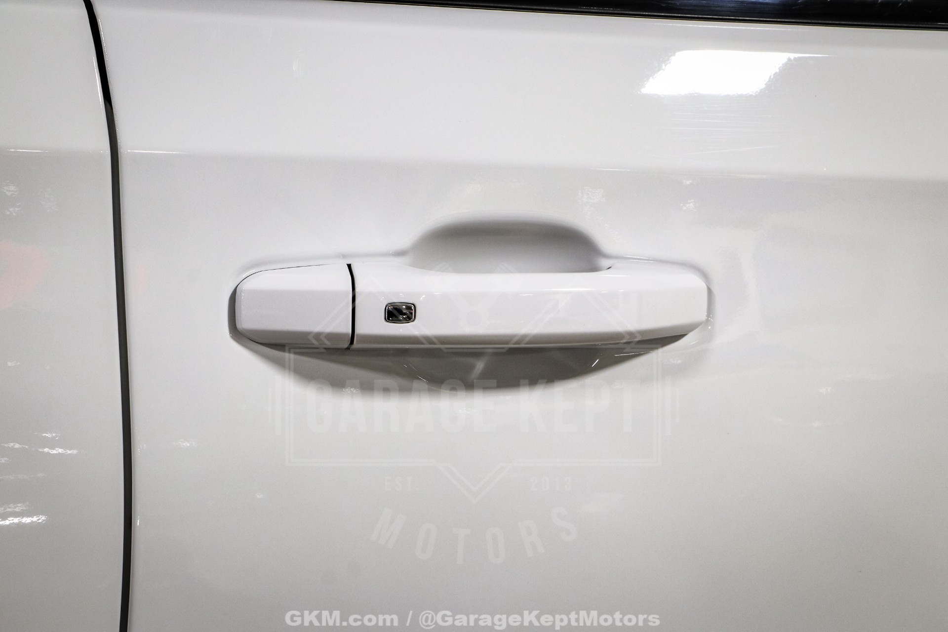2023 GMC Sierra 1500 60