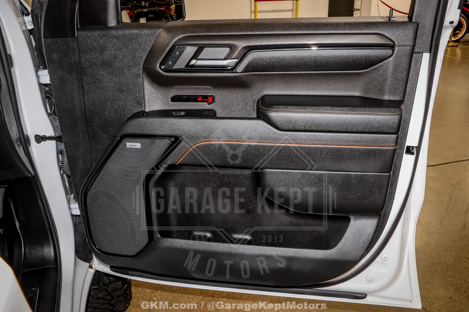 2023 GMC Sierra 1500 66