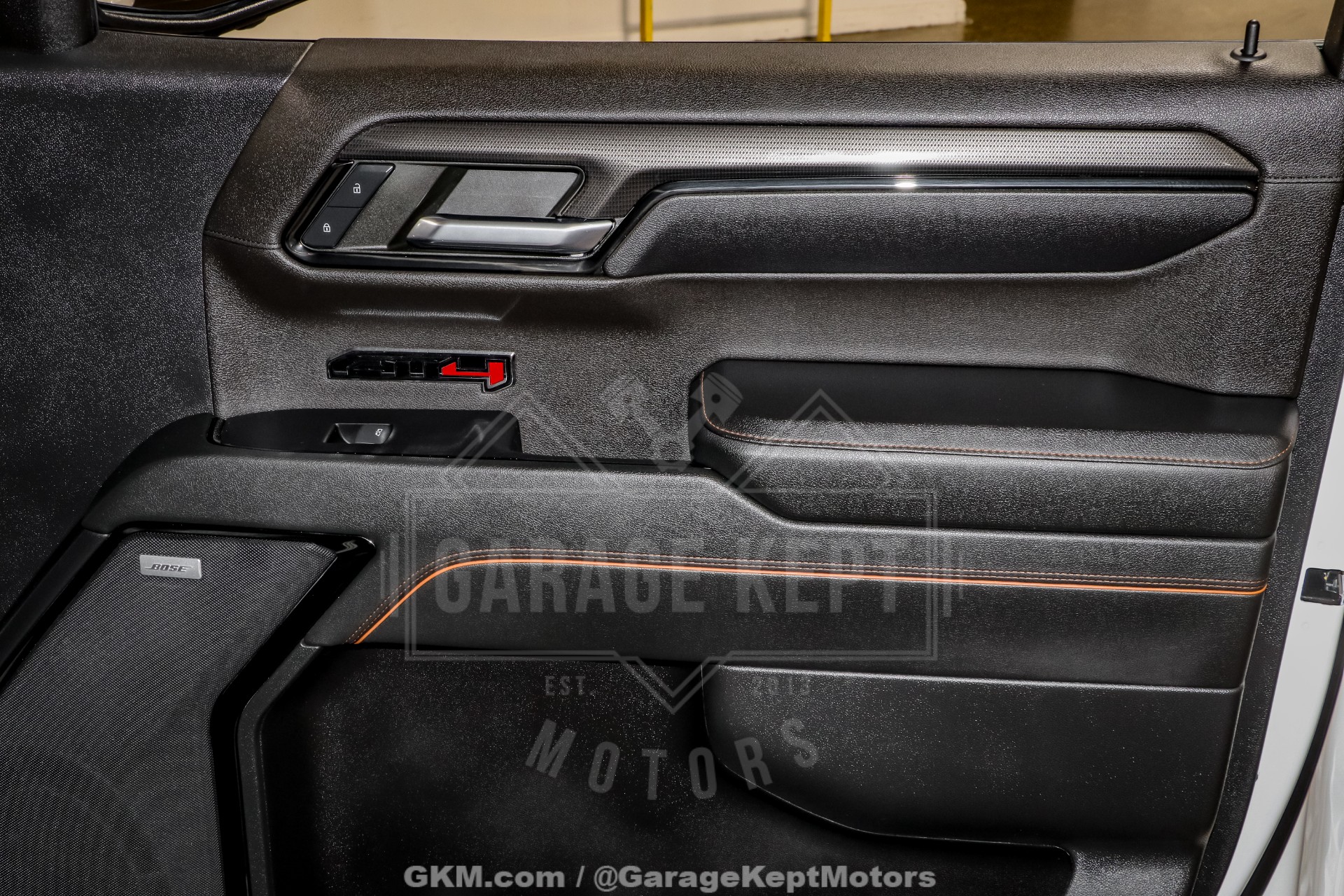 2023 GMC Sierra 1500 67