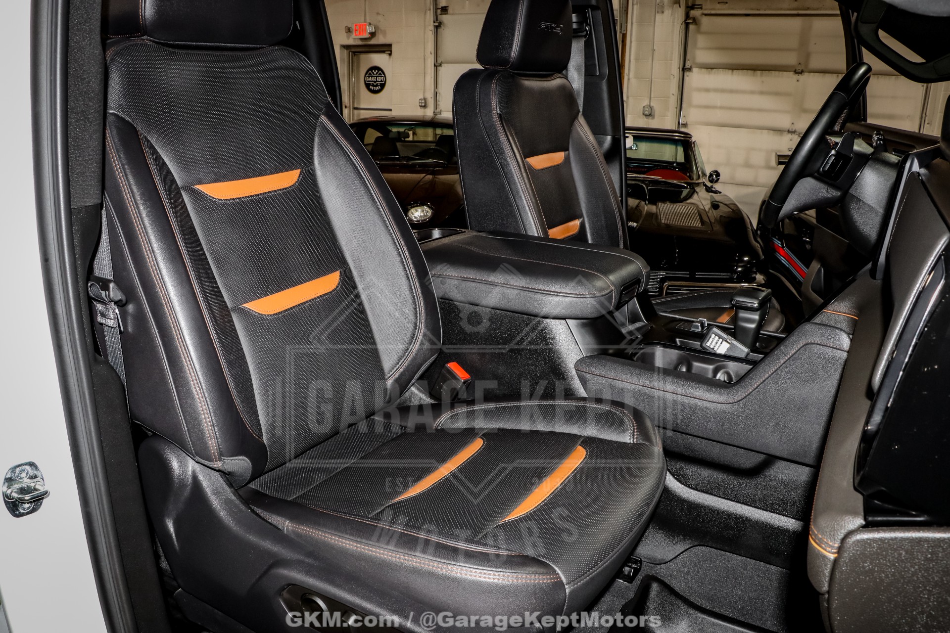 2023 GMC Sierra 1500 74