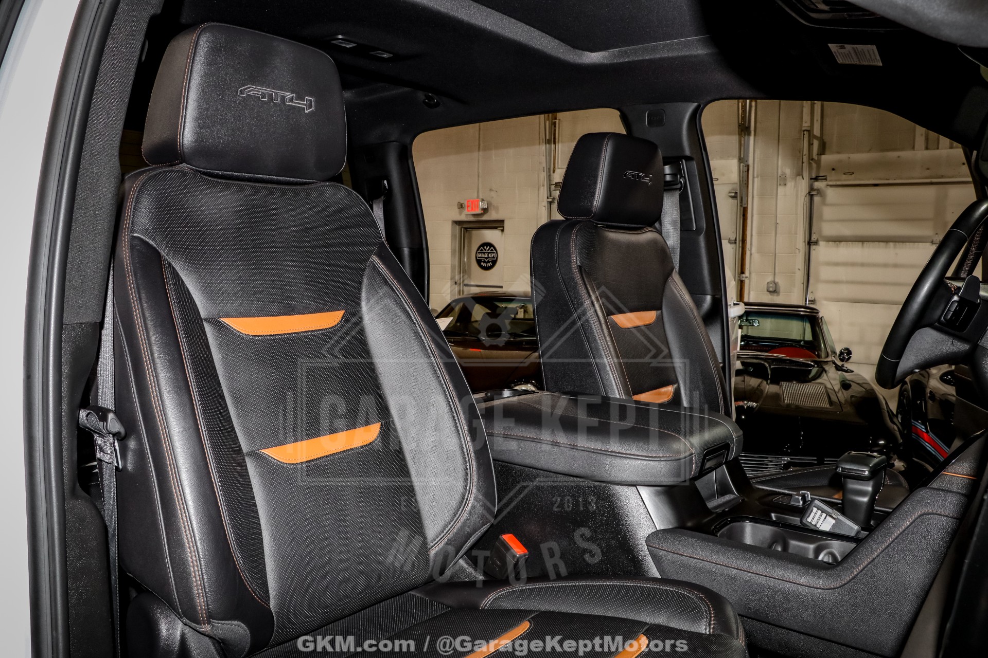 2023 GMC Sierra 1500 75