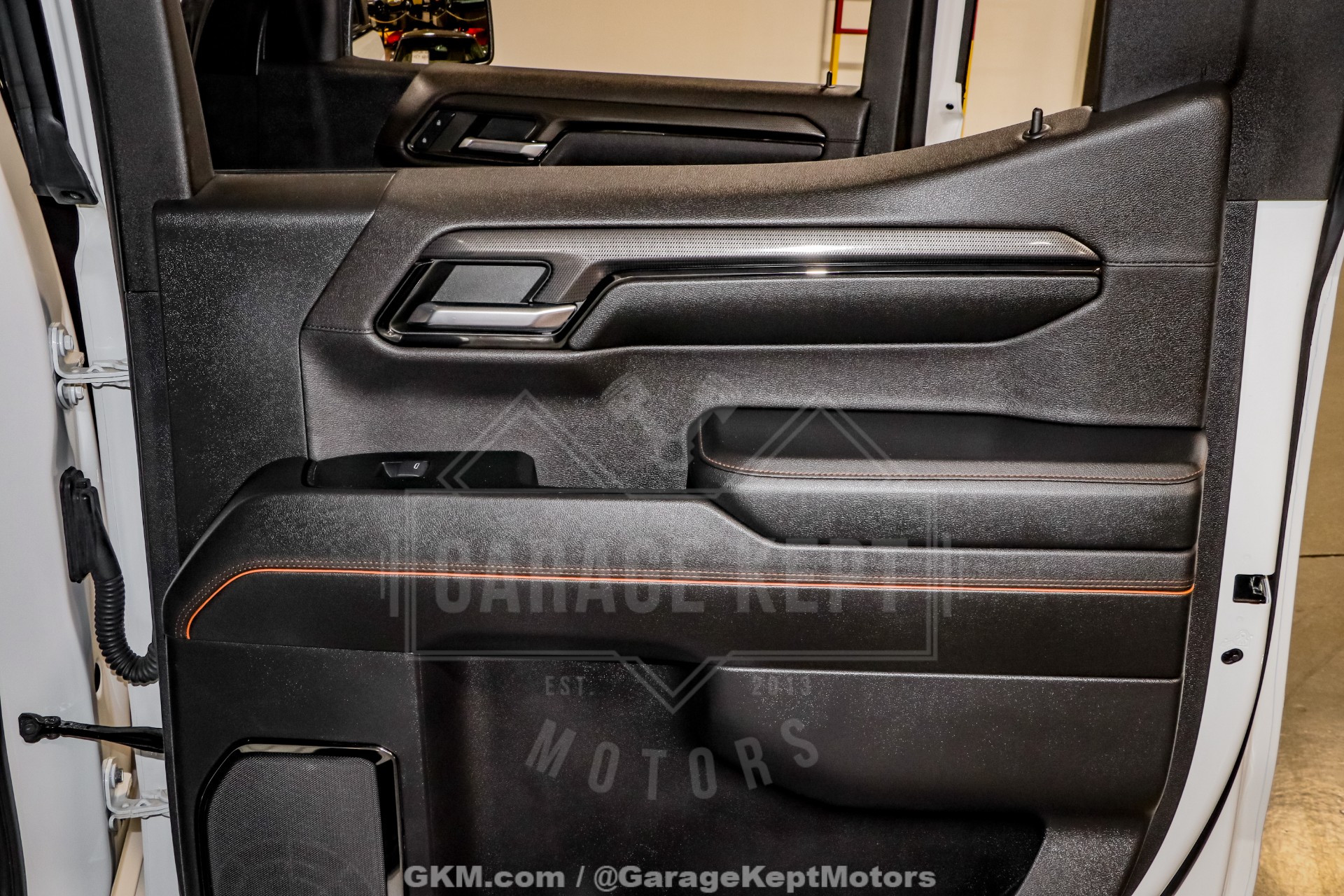 2023 GMC Sierra 1500 78