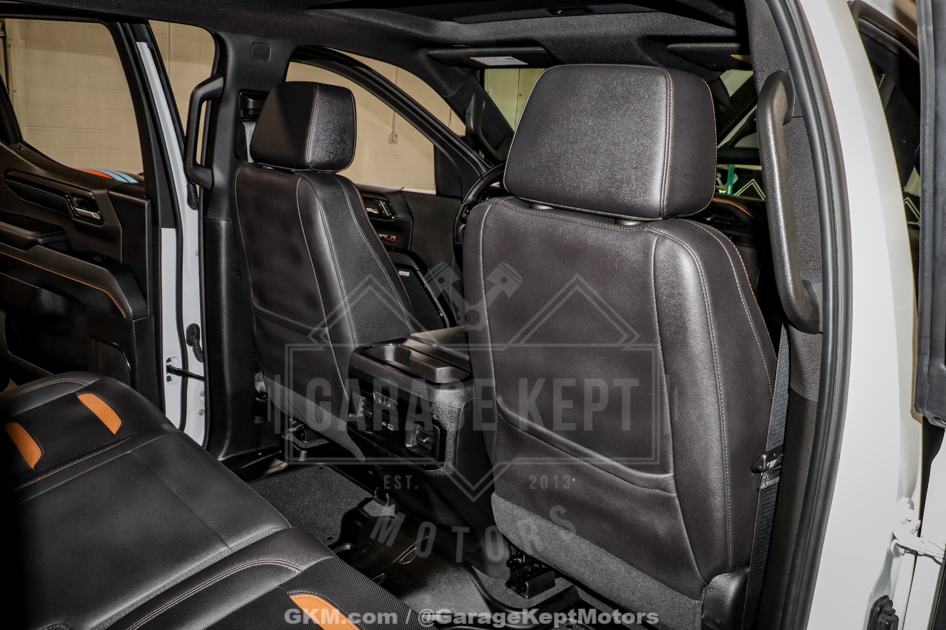 2023 GMC Sierra 1500 80