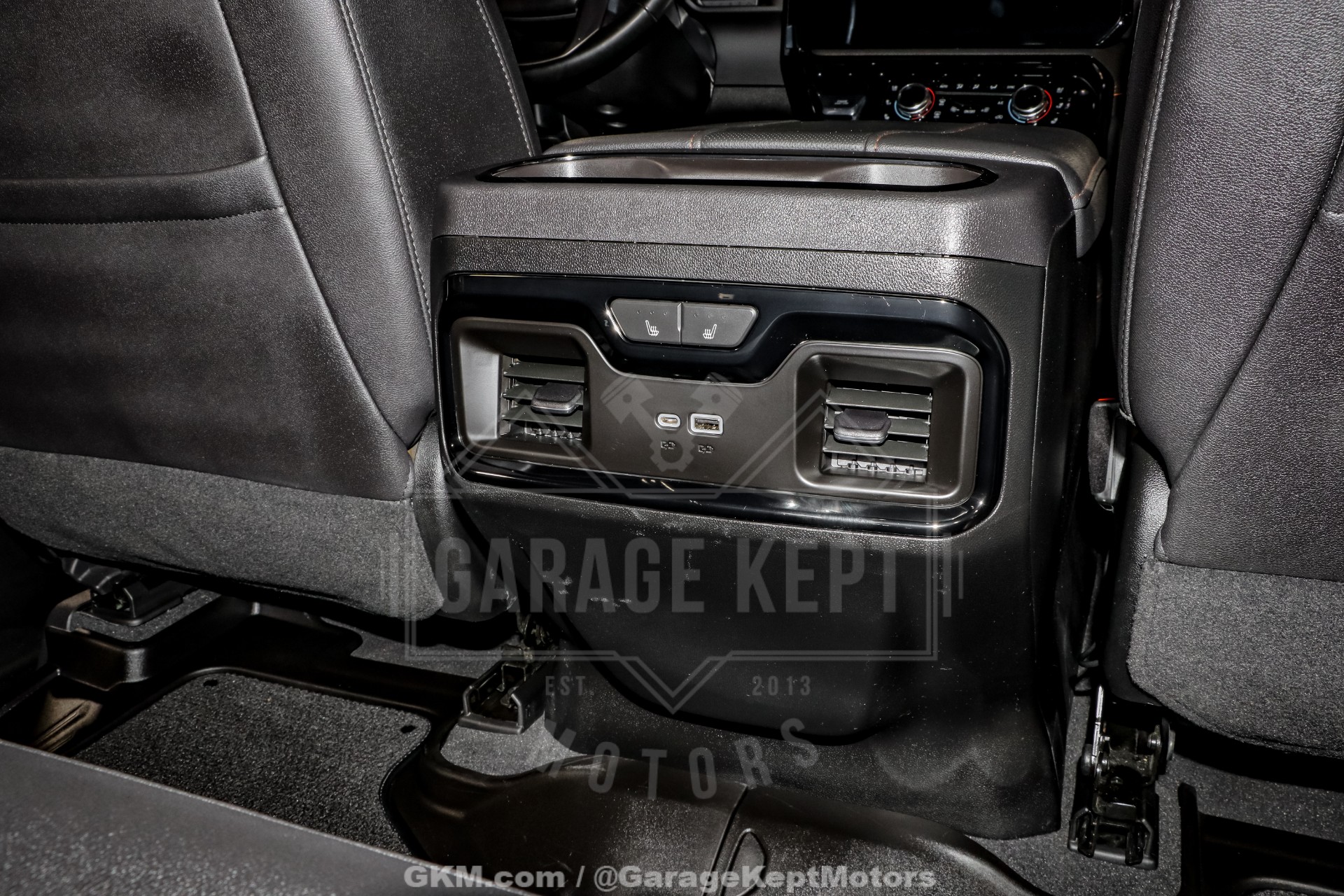 2023 GMC Sierra 1500 82