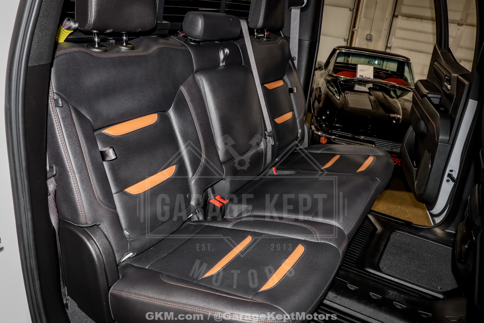 2023 GMC Sierra 1500 83