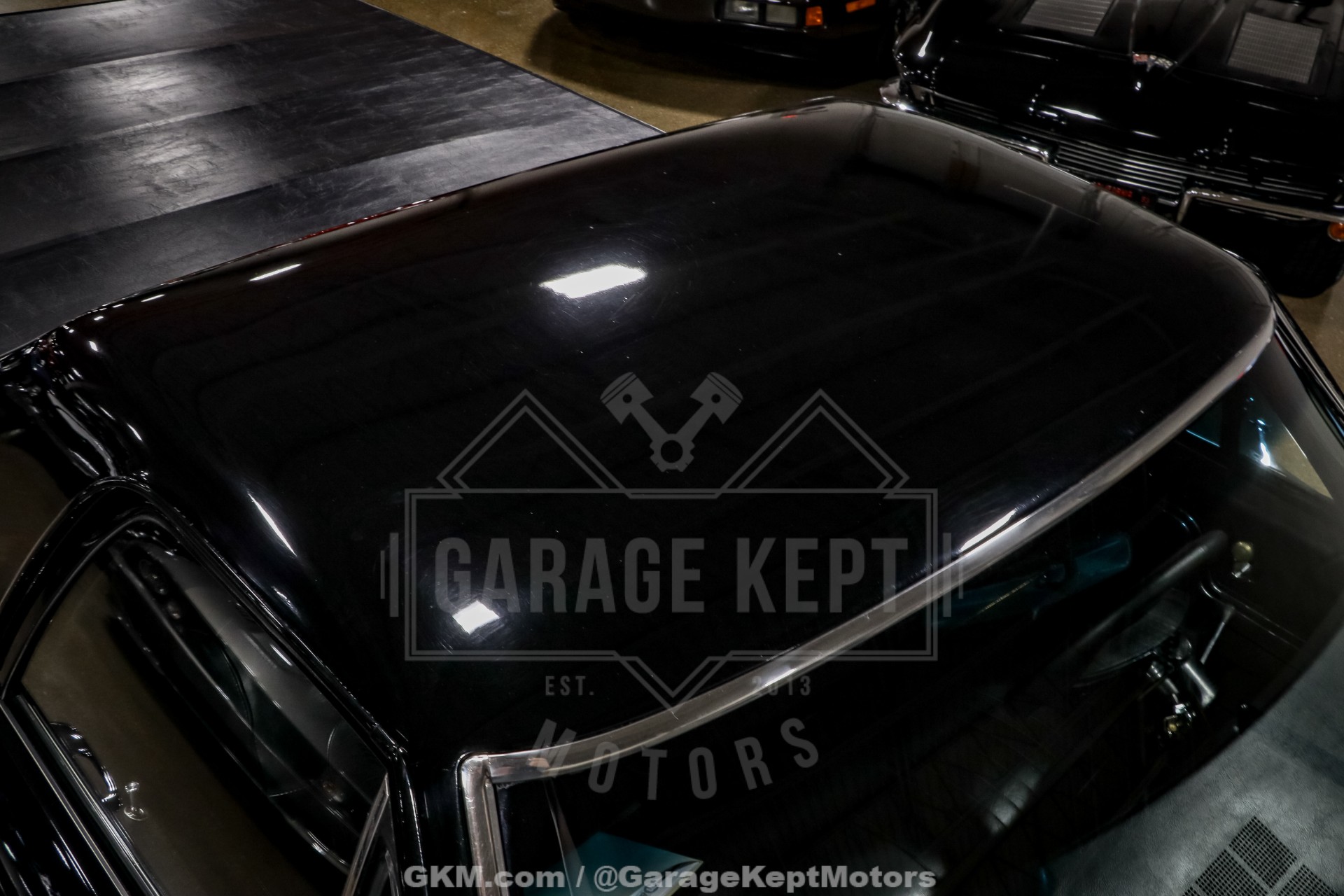 1972 Chevrolet El Camino 16