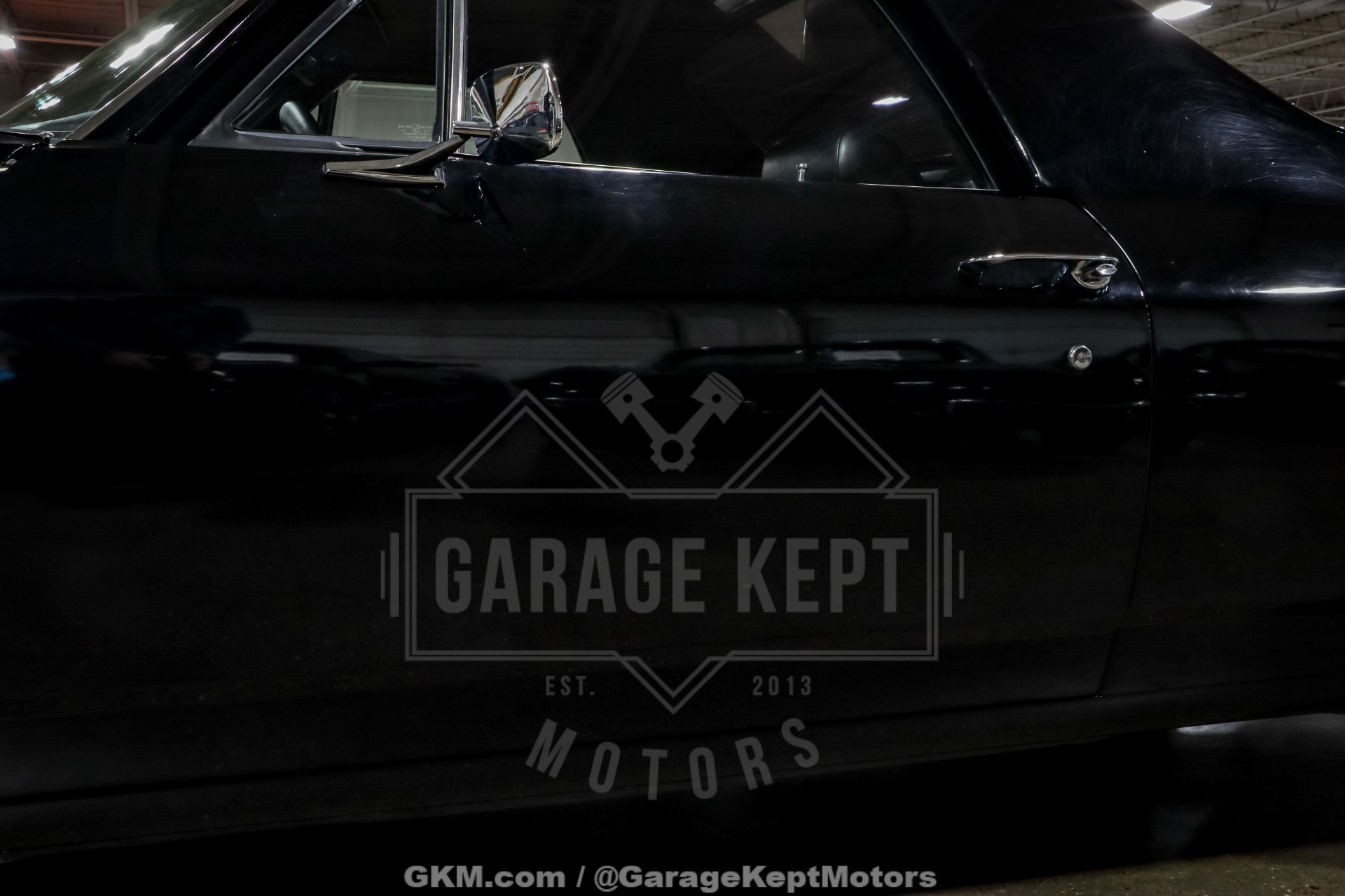 1972 Chevrolet El Camino 32