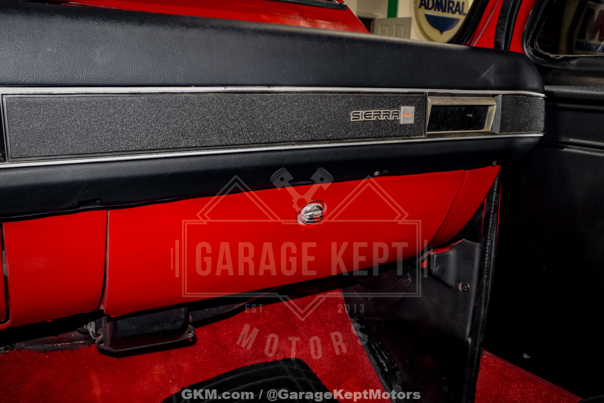 1985 GMC C/K 1500 Series 109