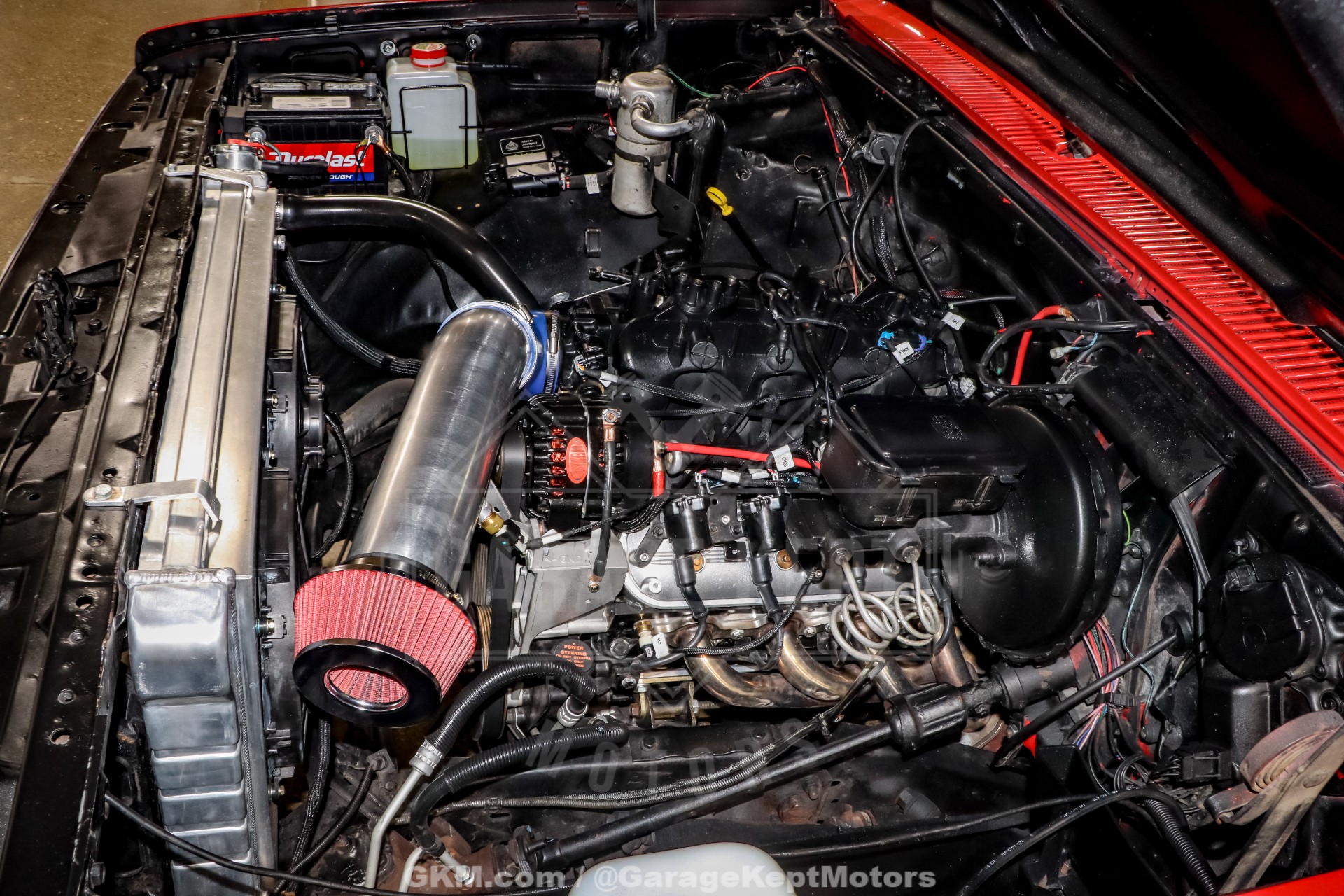 1985 GMC C/K 1500 Series 112