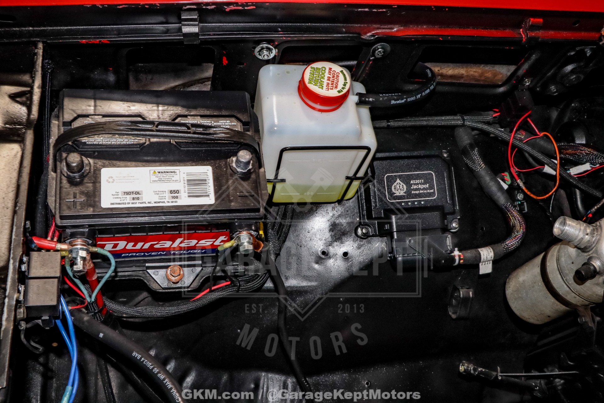 1985 GMC C/K 1500 Series 117