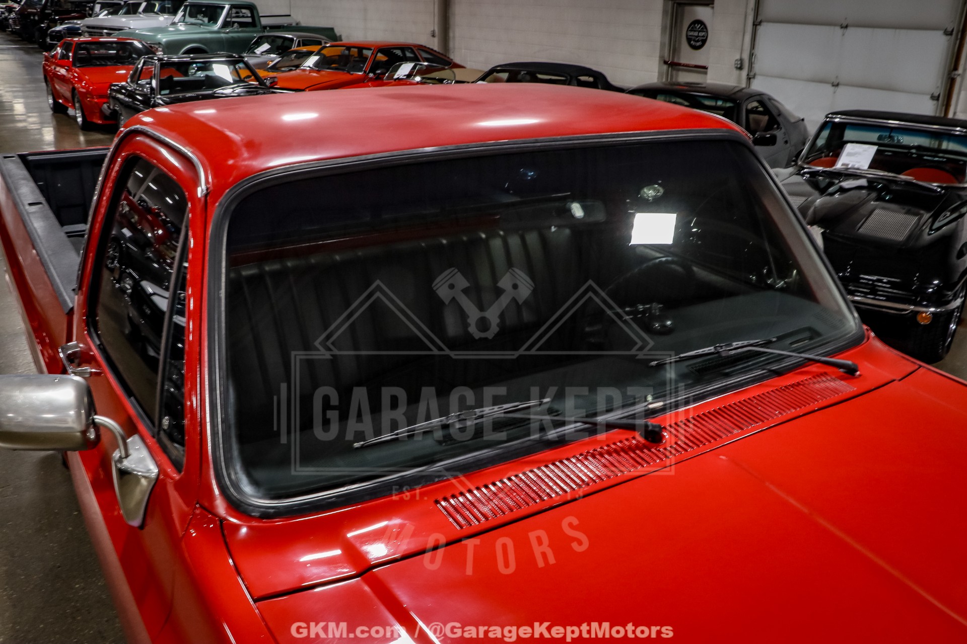 1985 GMC C/K 1500 Series 15