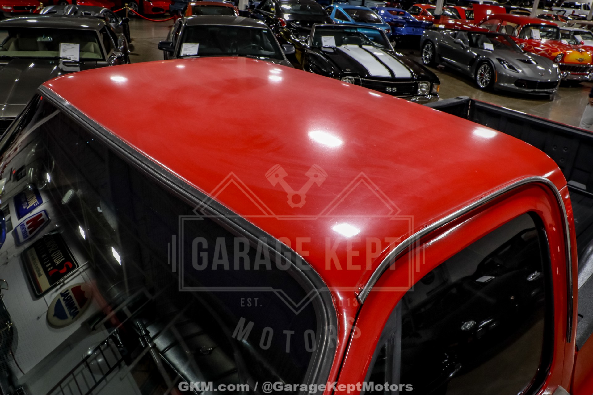 1985 GMC C/K 1500 Series 25