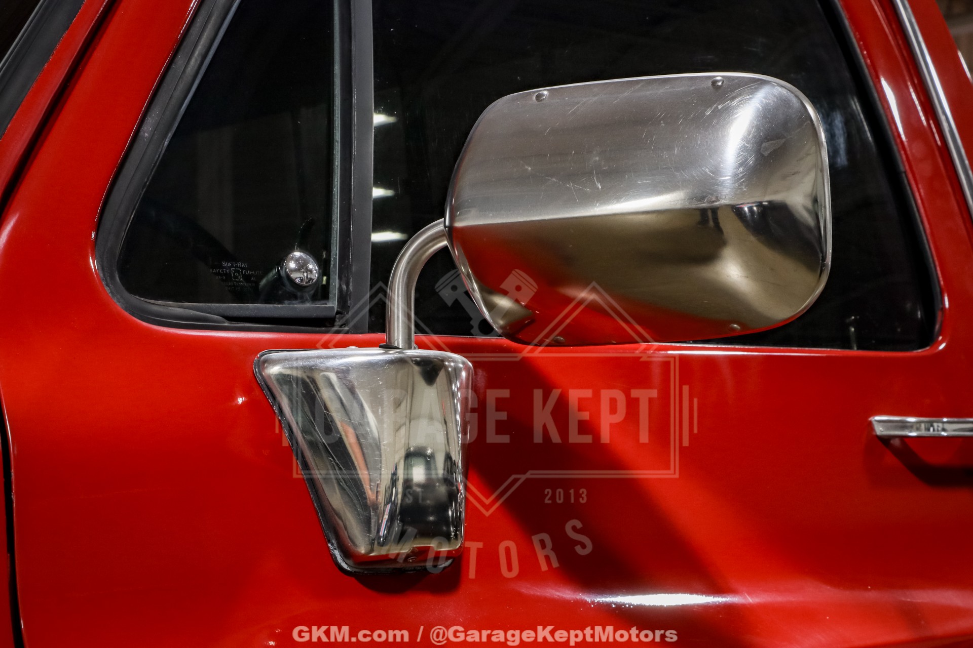 1985 GMC C/K 1500 Series 28