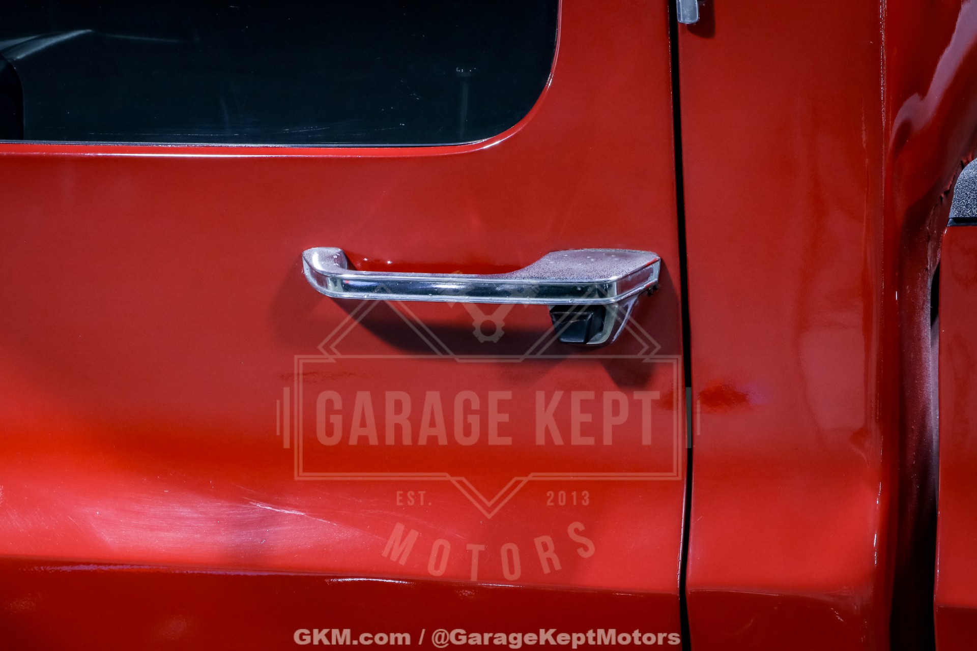1985 GMC C/K 1500 Series 29