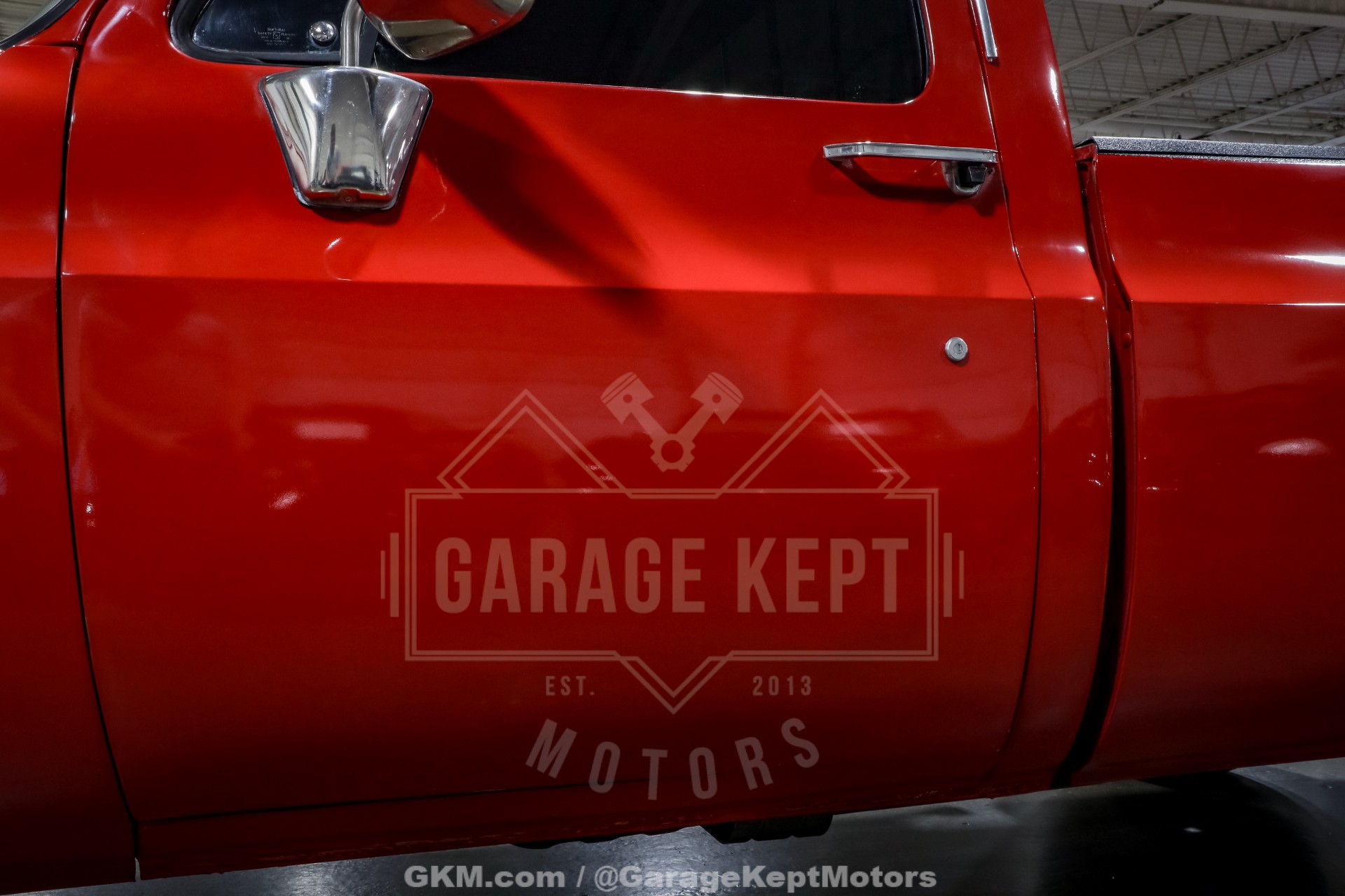 1985 GMC C/K 1500 Series 33