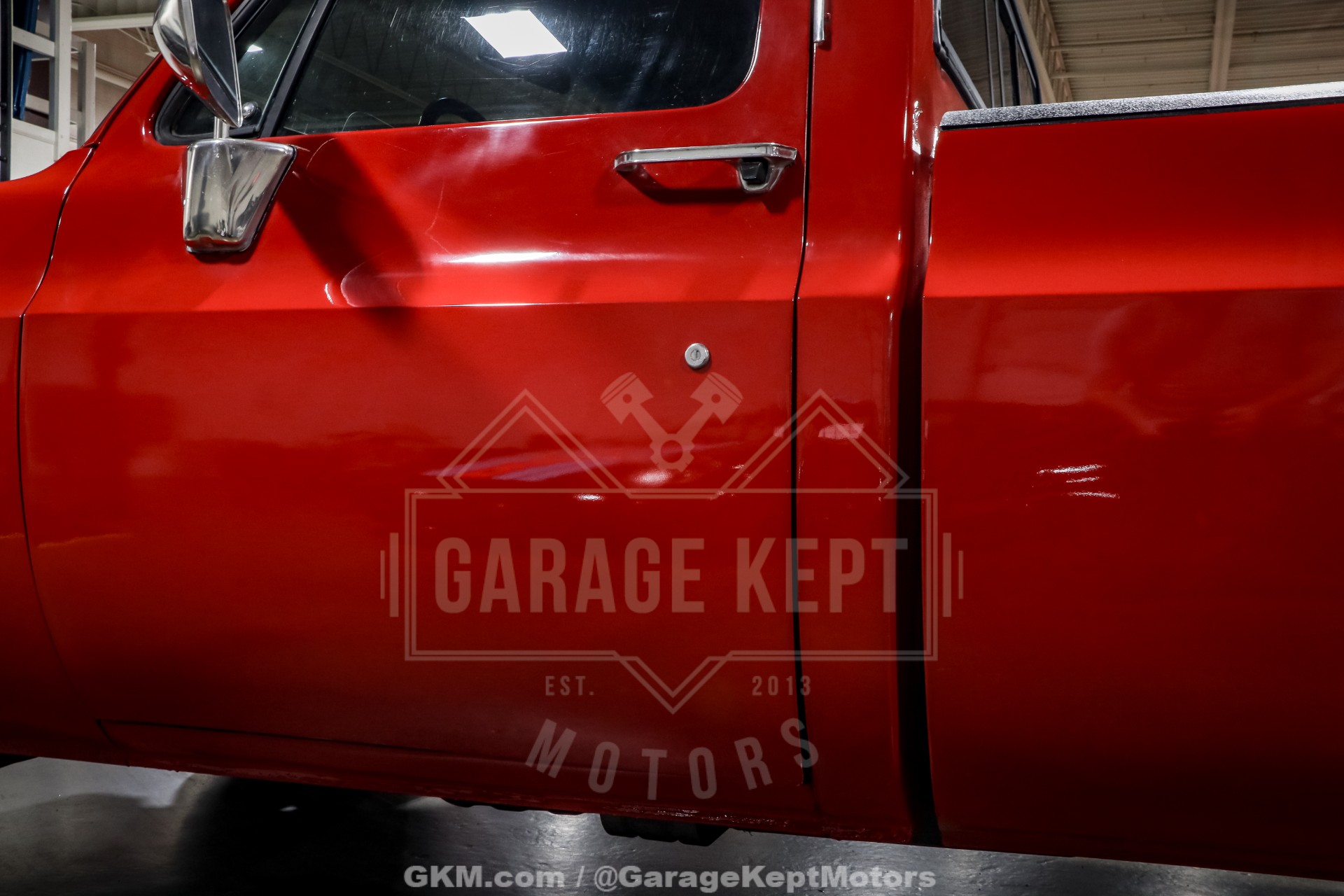1985 GMC C/K 1500 Series 34