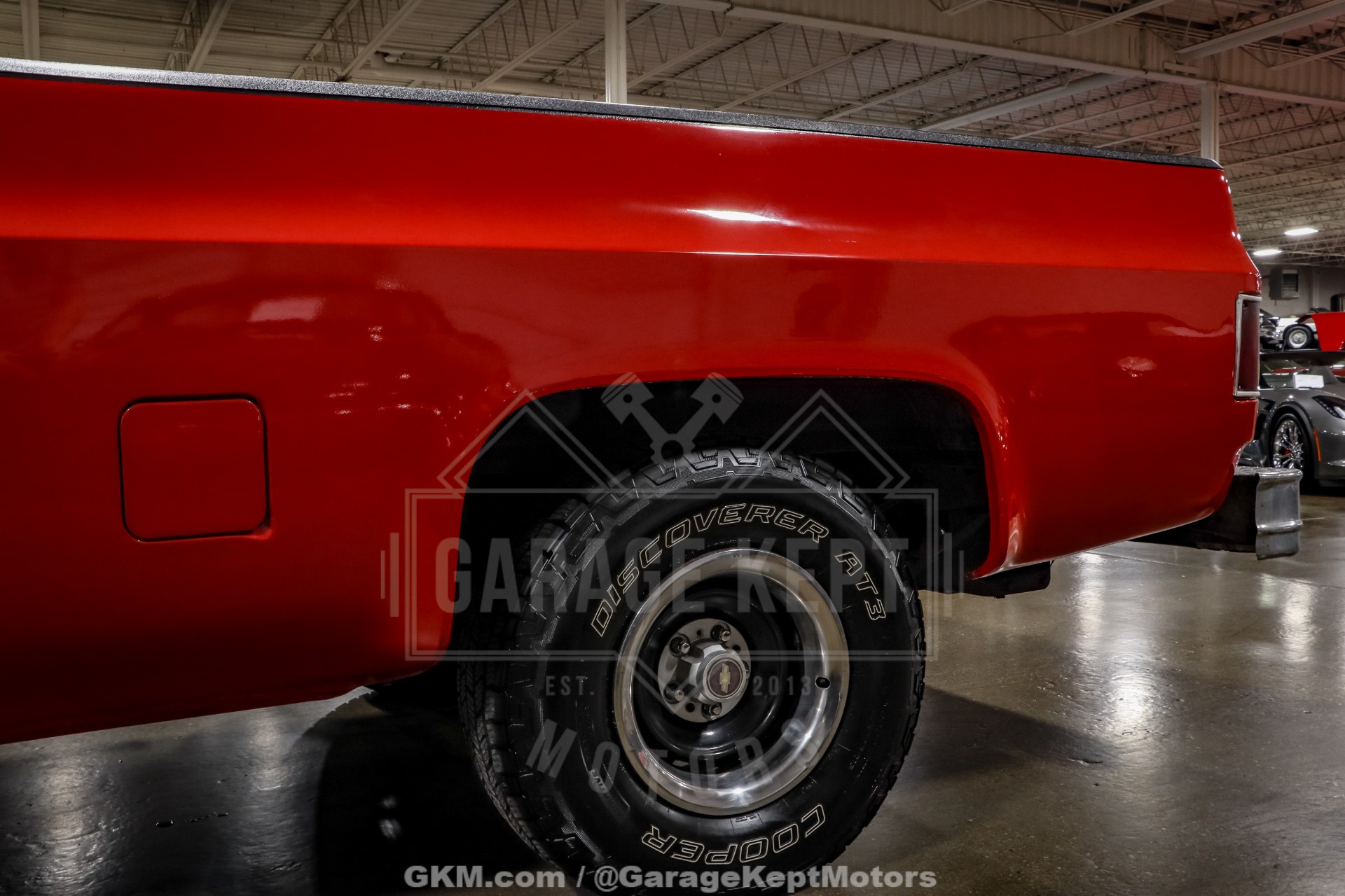 1985 GMC C/K 1500 Series 35