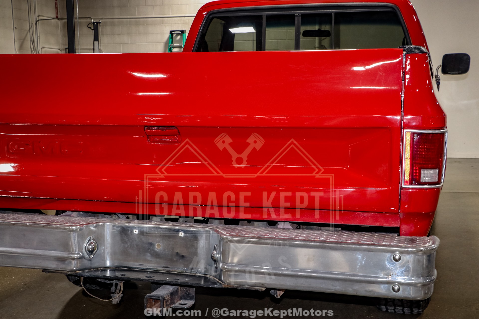 1985 GMC C/K 1500 Series 40