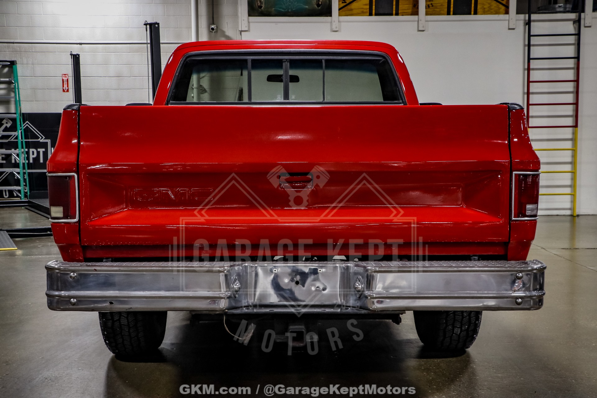 1985 GMC C/K 1500 Series 41