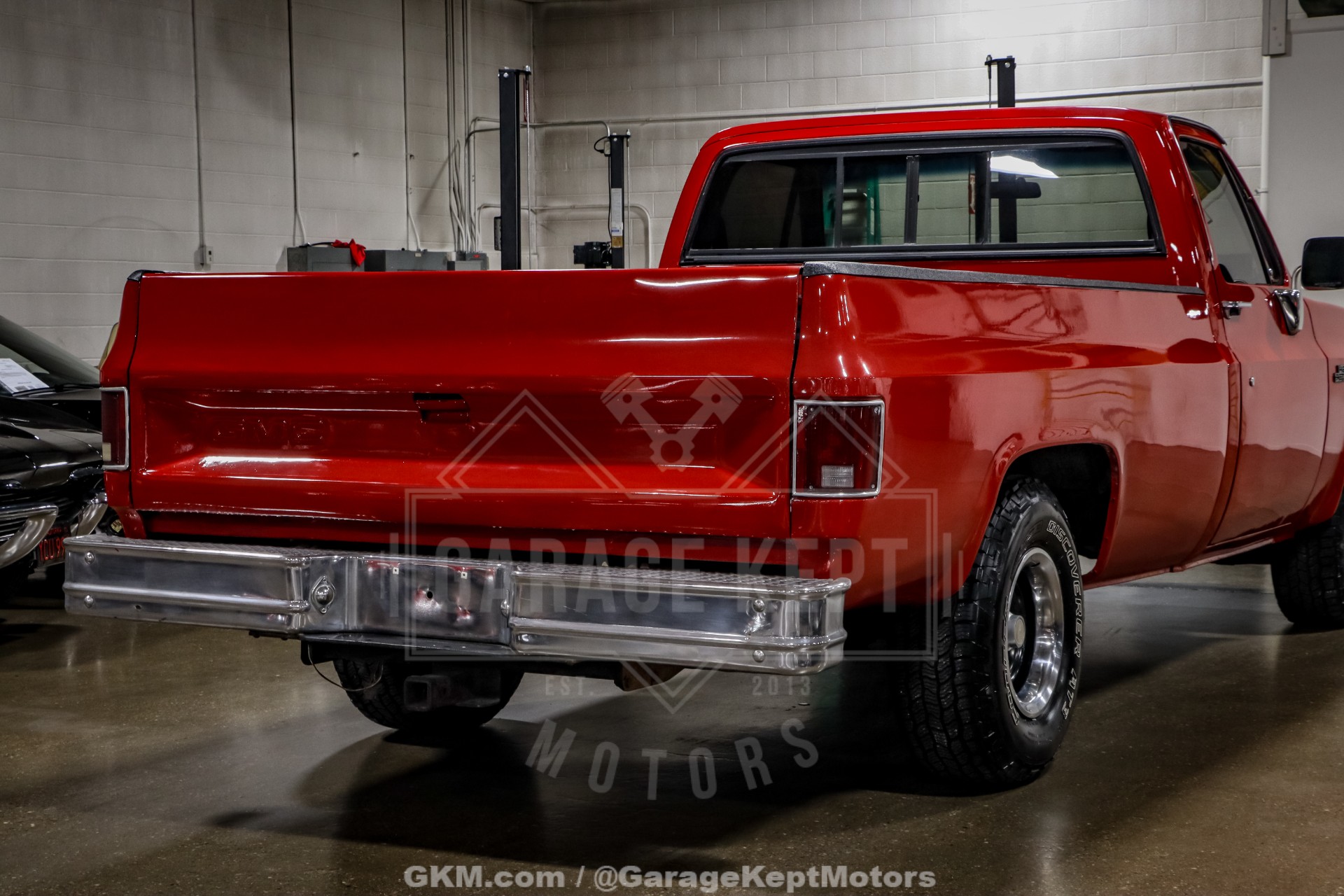 1985 GMC C/K 1500 Series 44