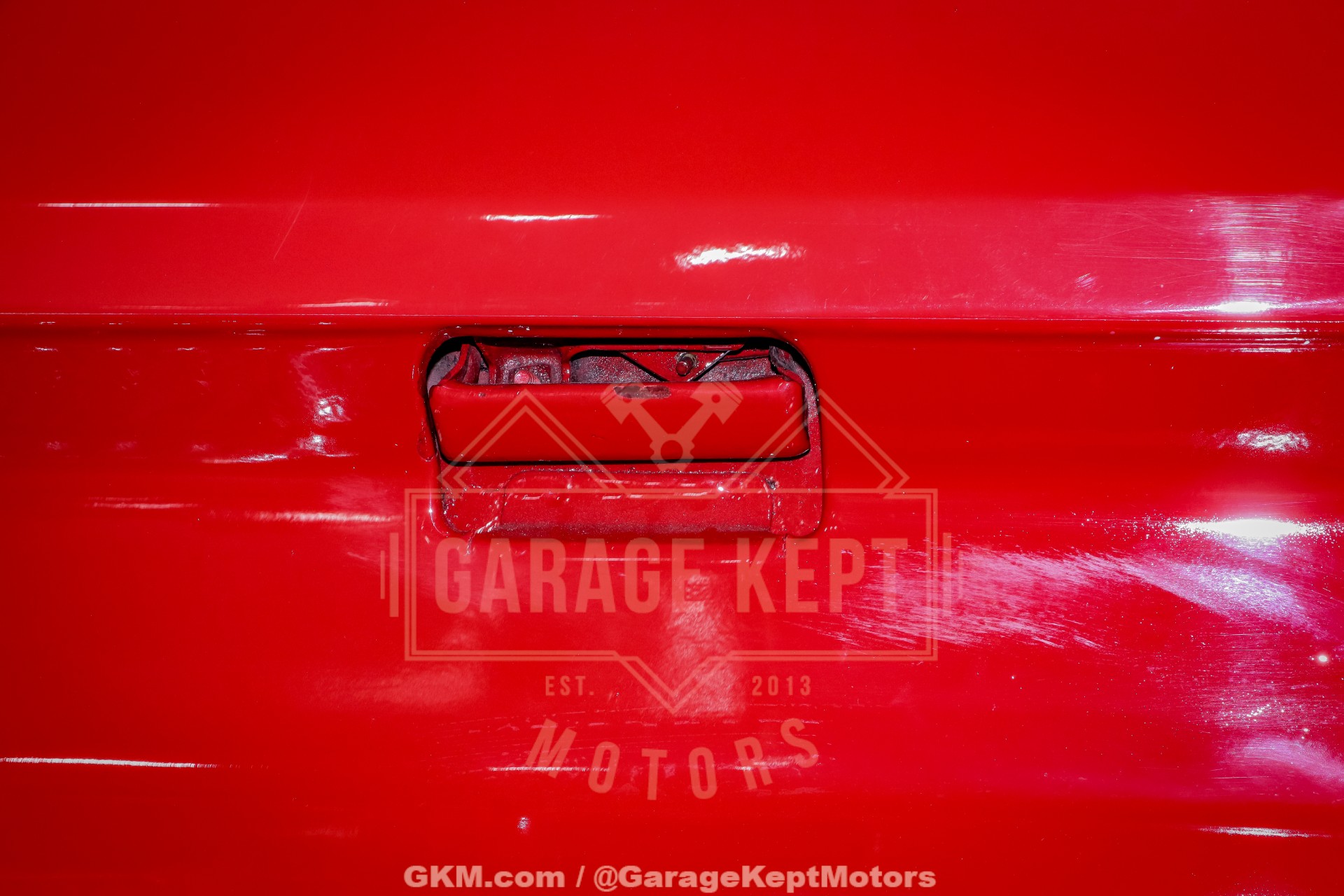 1985 GMC C/K 1500 Series 45