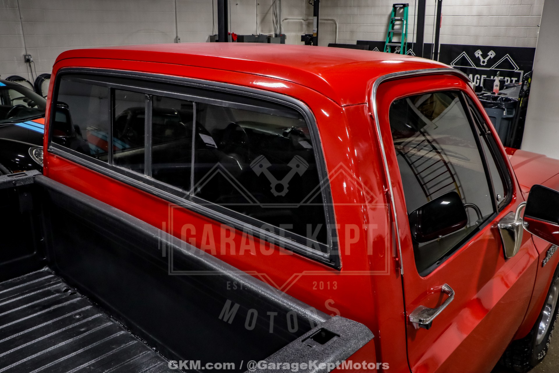 1985 GMC C/K 1500 Series 46