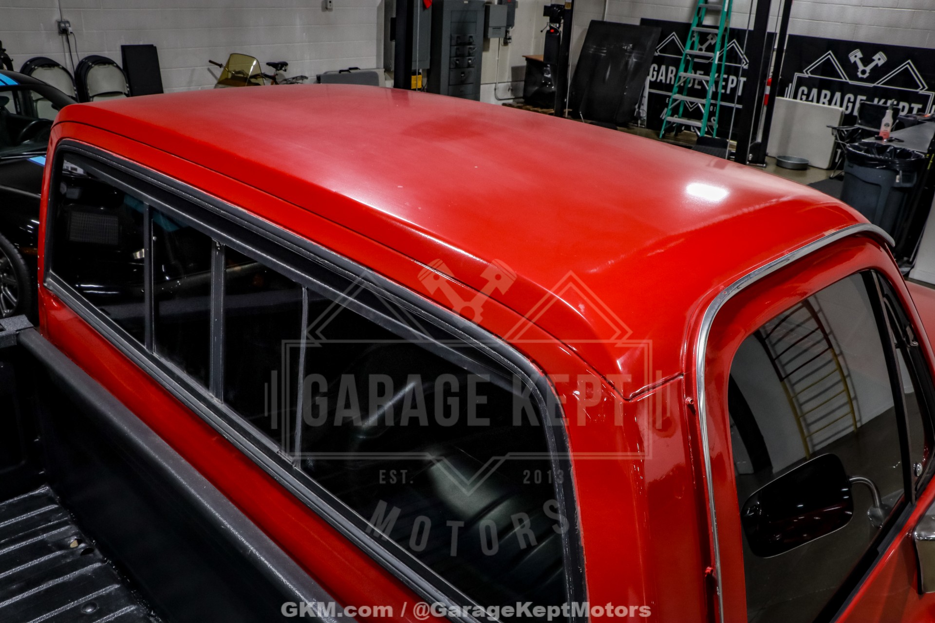 1985 GMC C/K 1500 Series 47