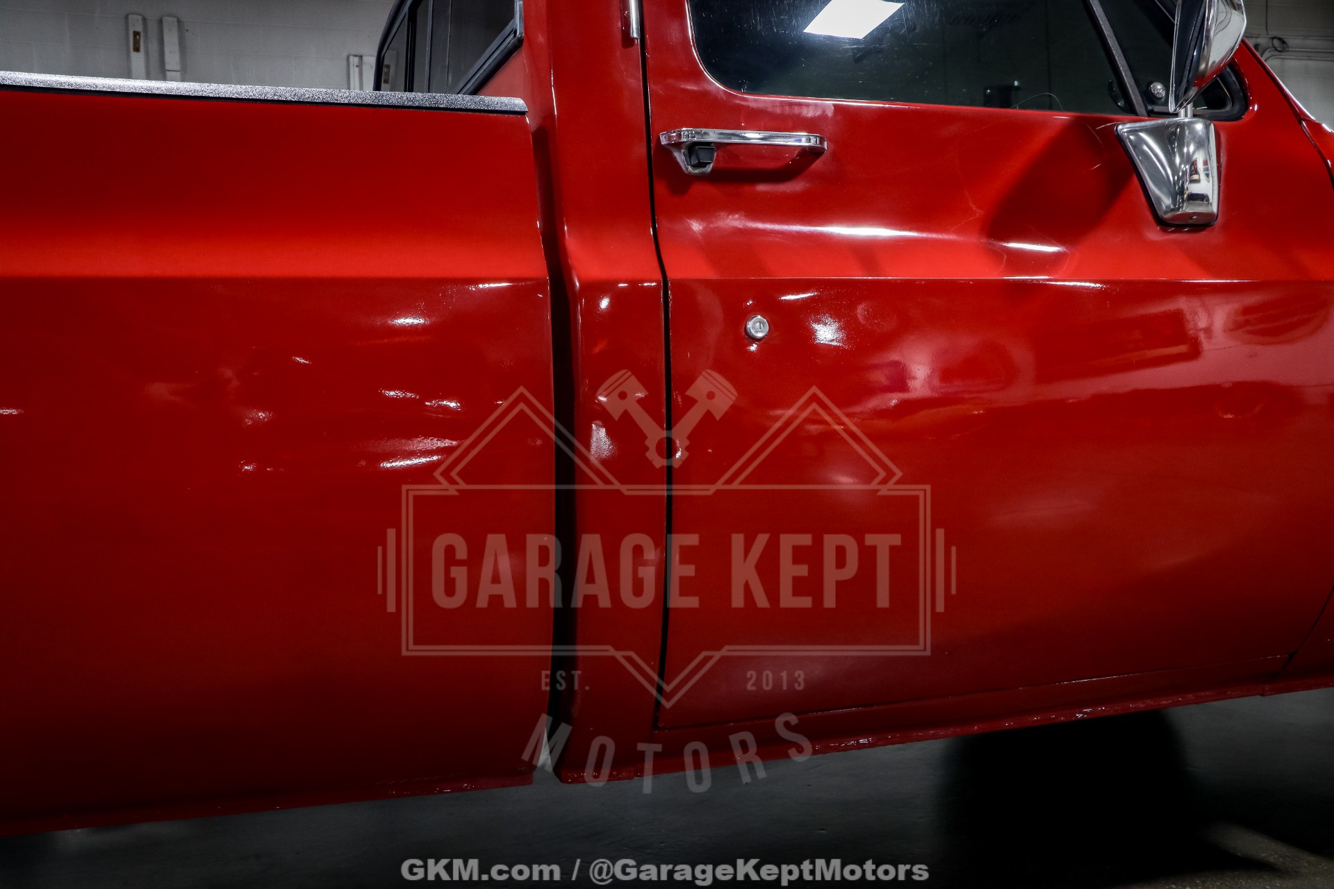1985 GMC C/K 1500 Series 50