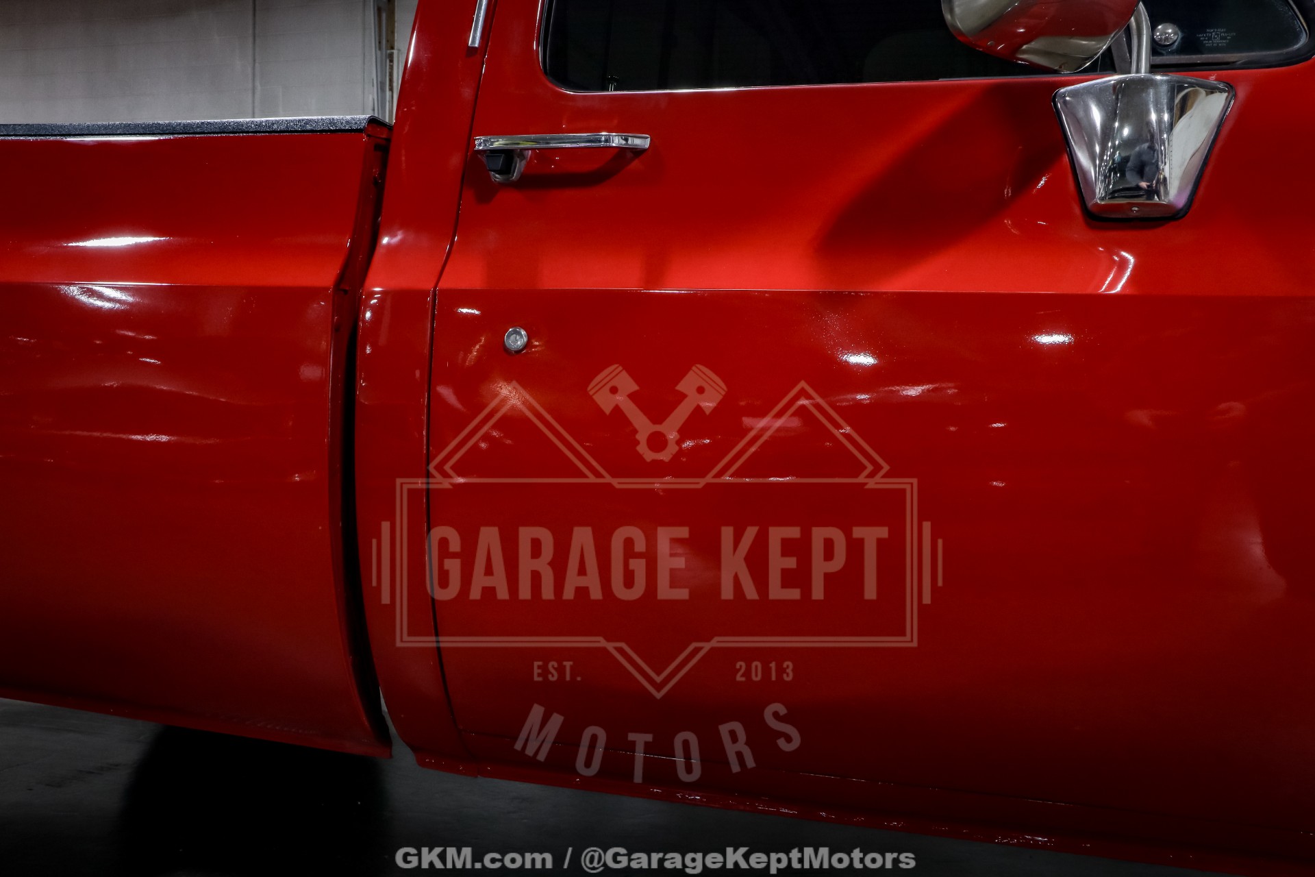1985 GMC C/K 1500 Series 51