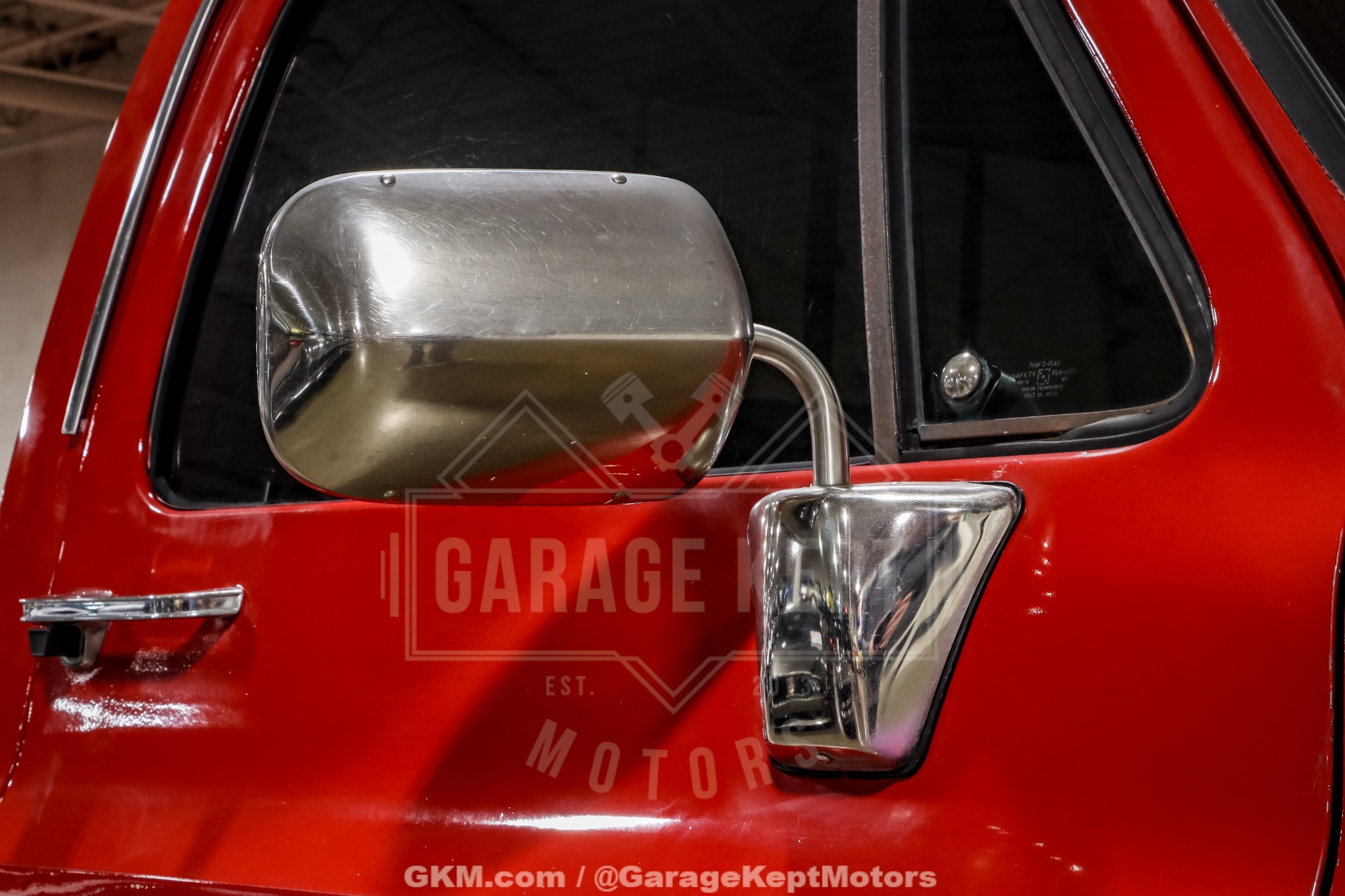 1985 GMC C/K 1500 Series 54