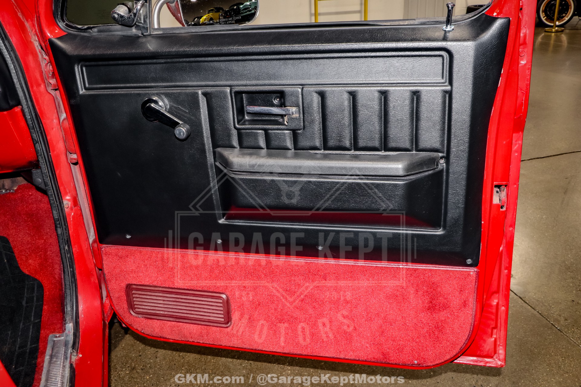 1985 GMC C/K 1500 Series 60