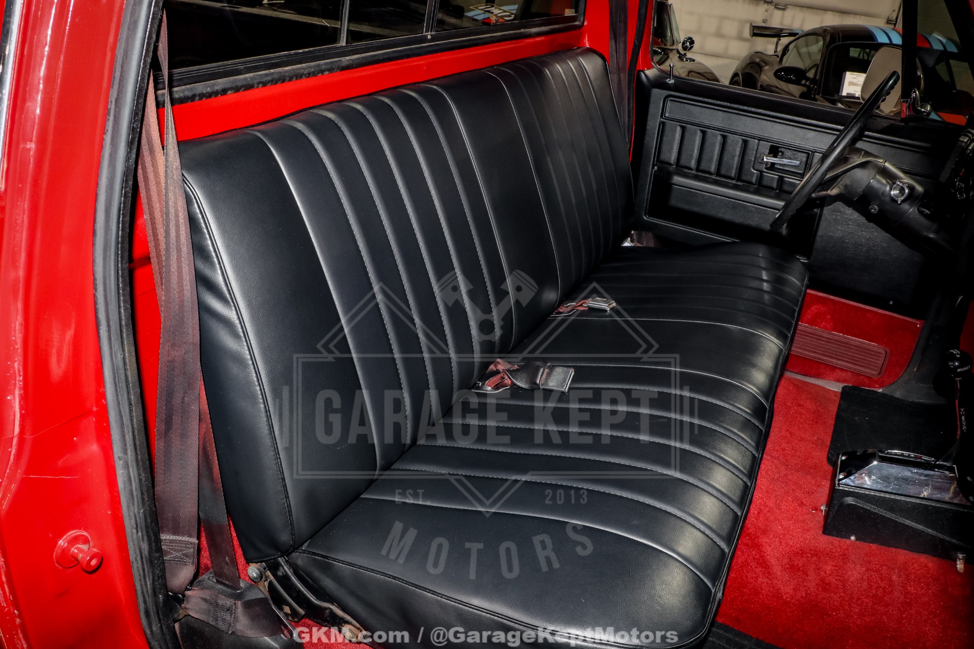 1985 GMC C/K 1500 Series 66