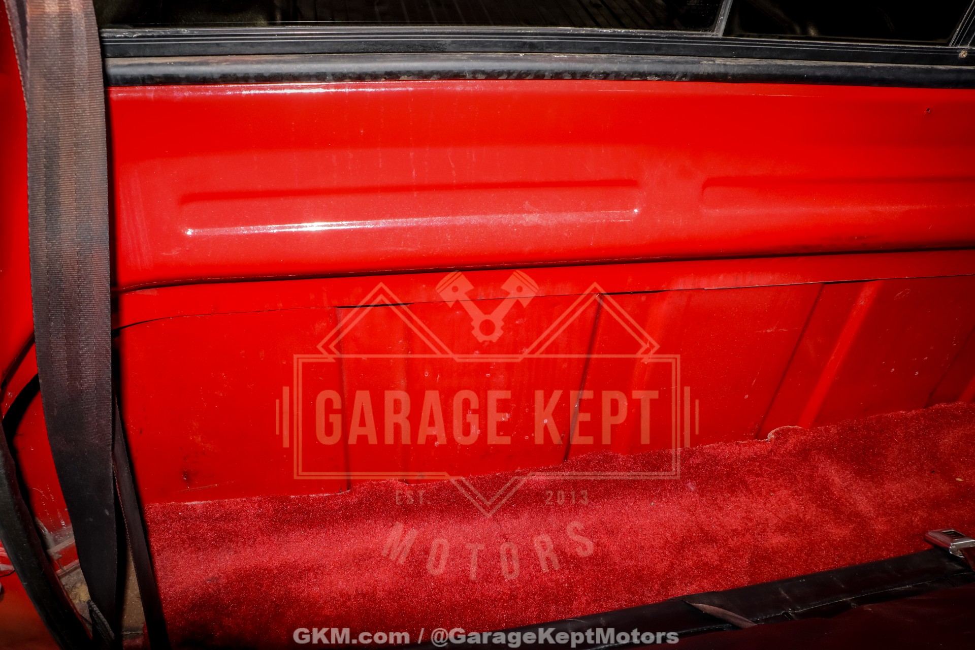 1985 GMC C/K 1500 Series 69