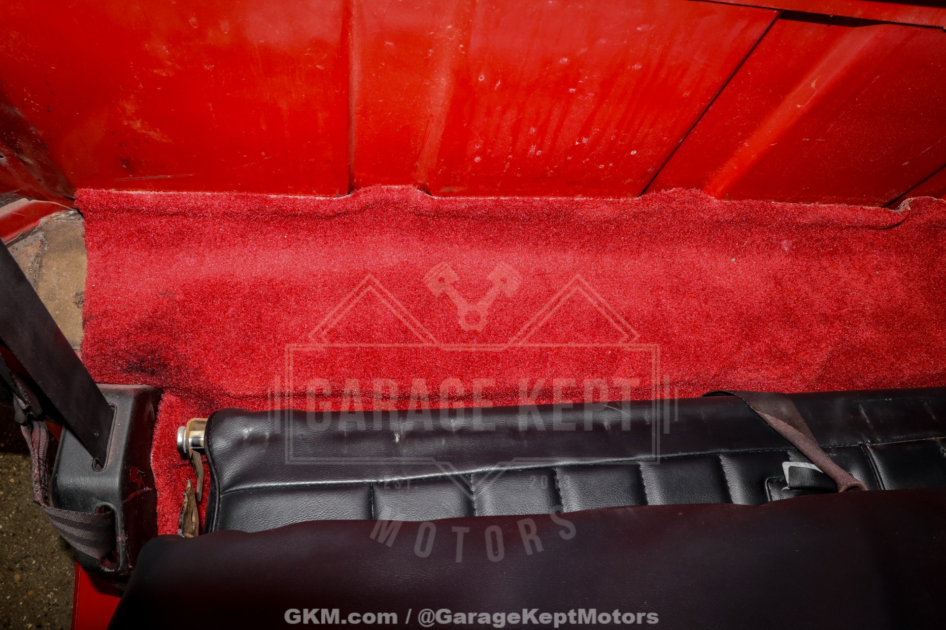 1985 GMC C/K 1500 Series 70
