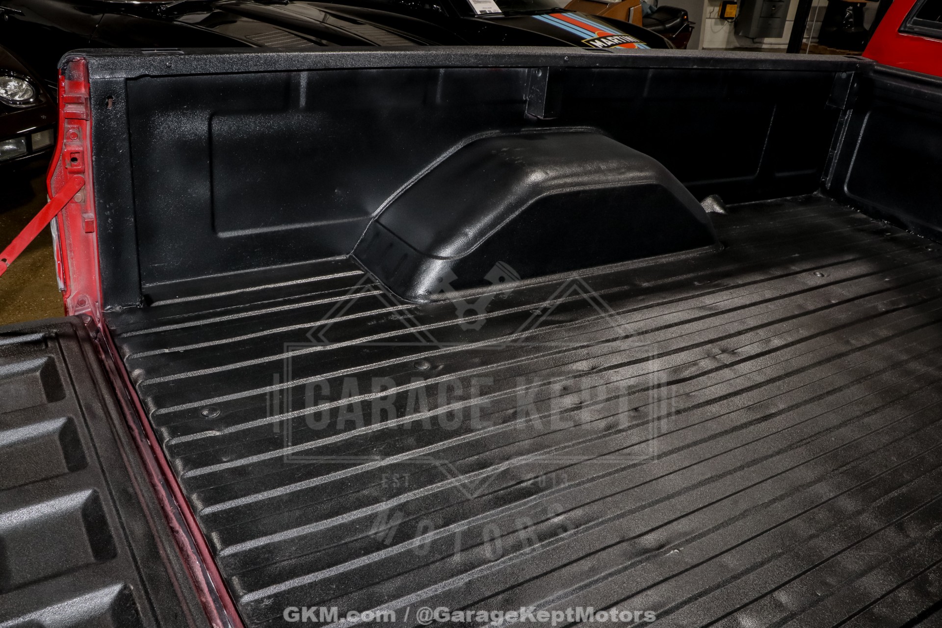 1985 GMC C/K 1500 Series 72