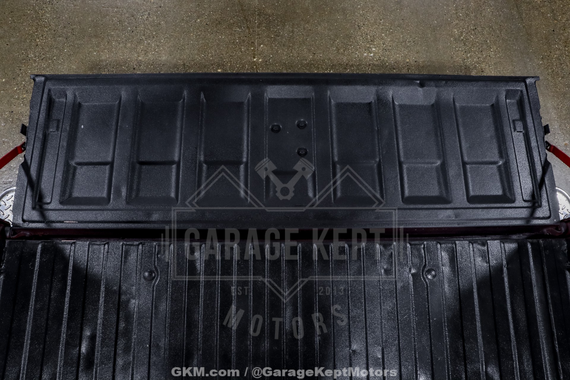 1985 GMC C/K 1500 Series 81