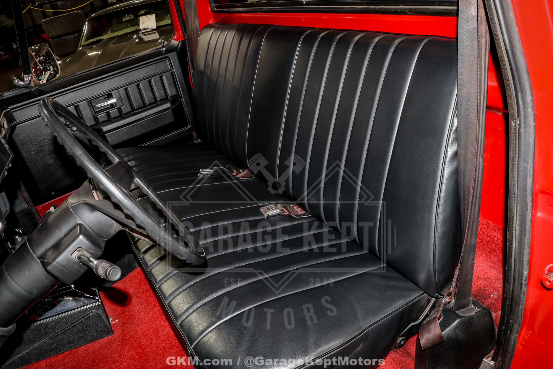 1985 GMC C/K 1500 Series 88