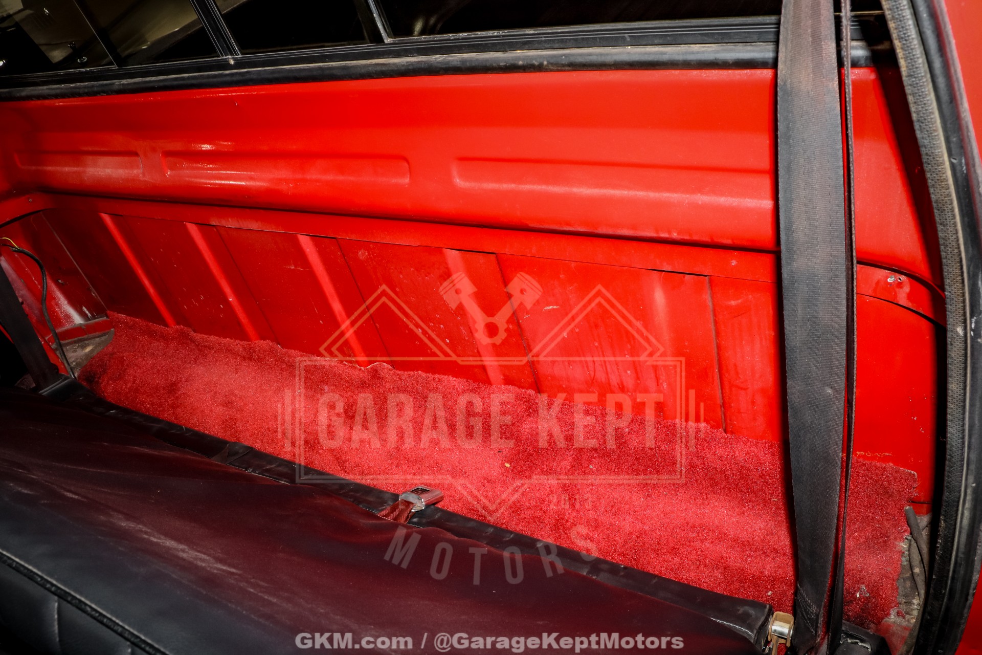 1985 GMC C/K 1500 Series 91