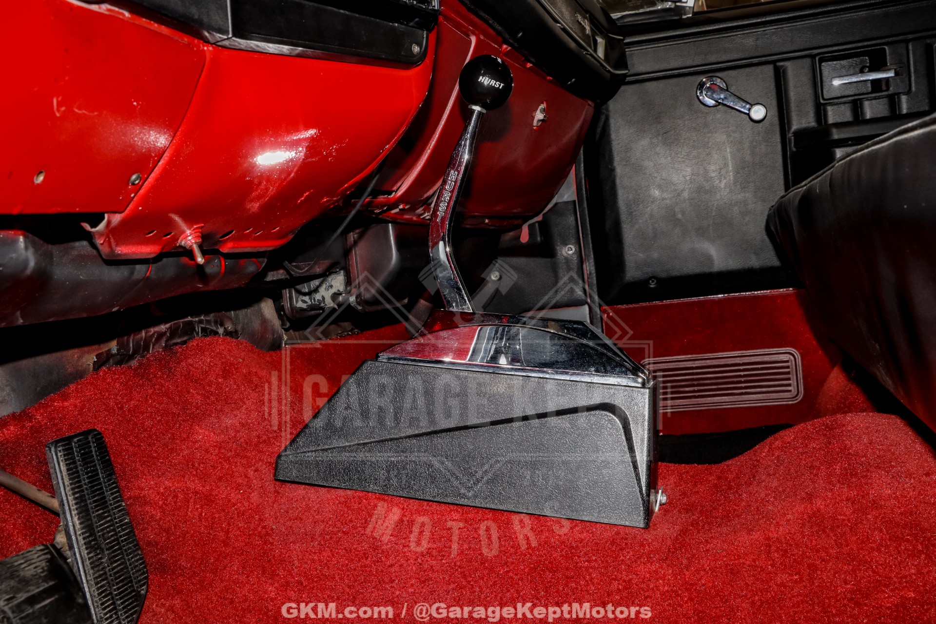 1985 GMC C/K 1500 Series 96