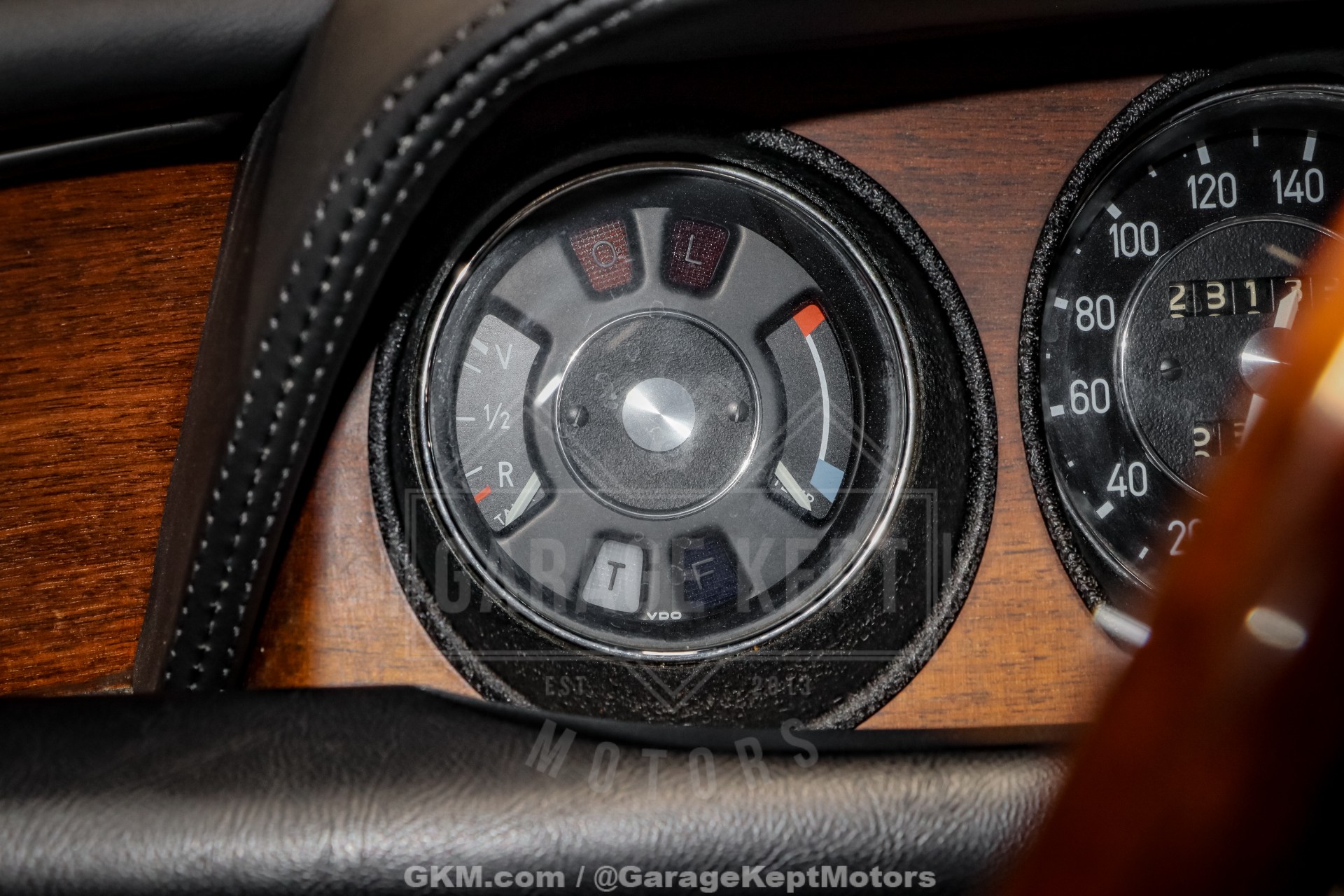 1974 BMW 3.0CS 205
