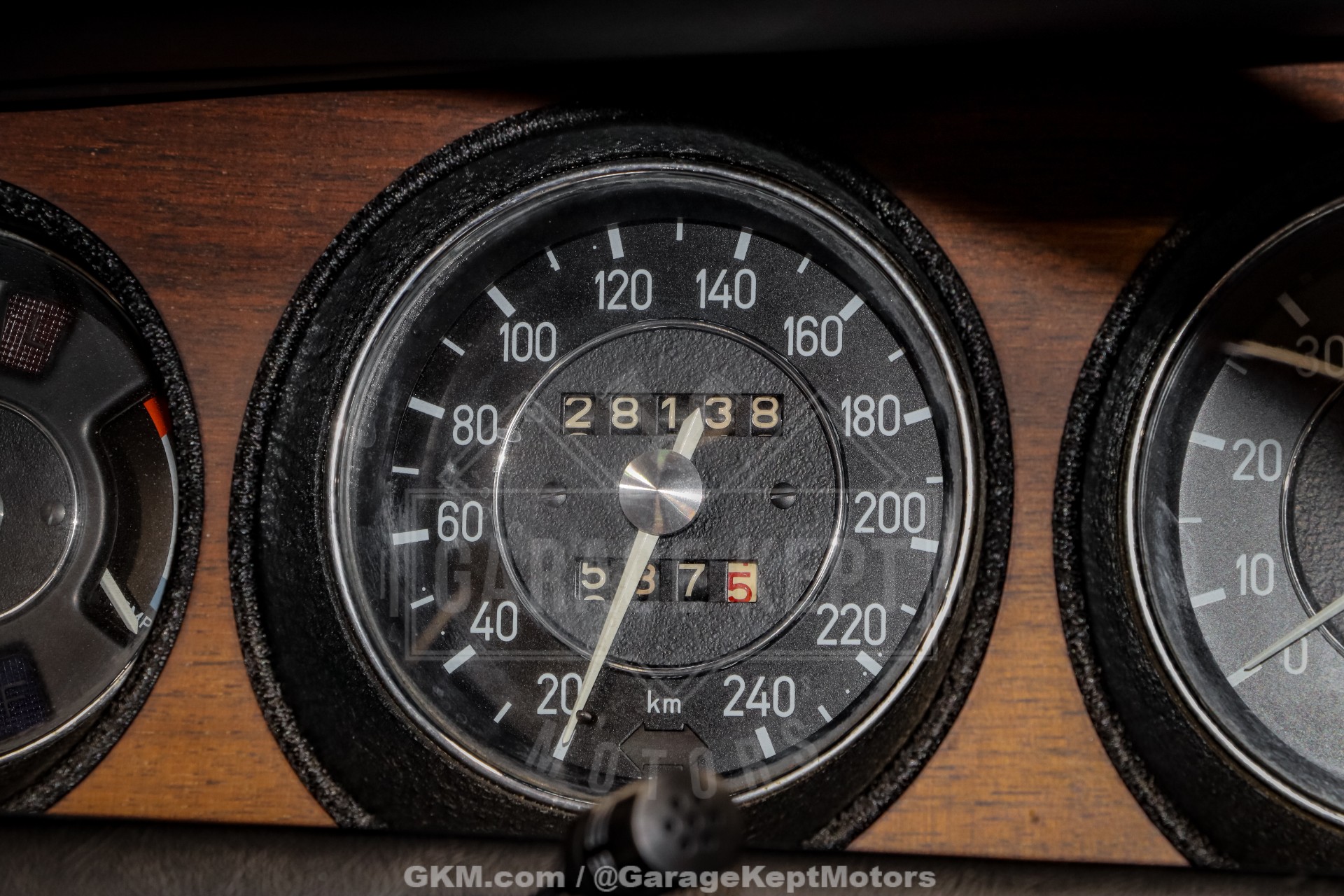 1974 BMW 3.0CS 206