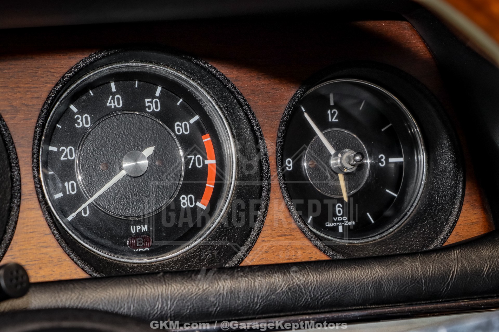 1974 BMW 3.0CS 207