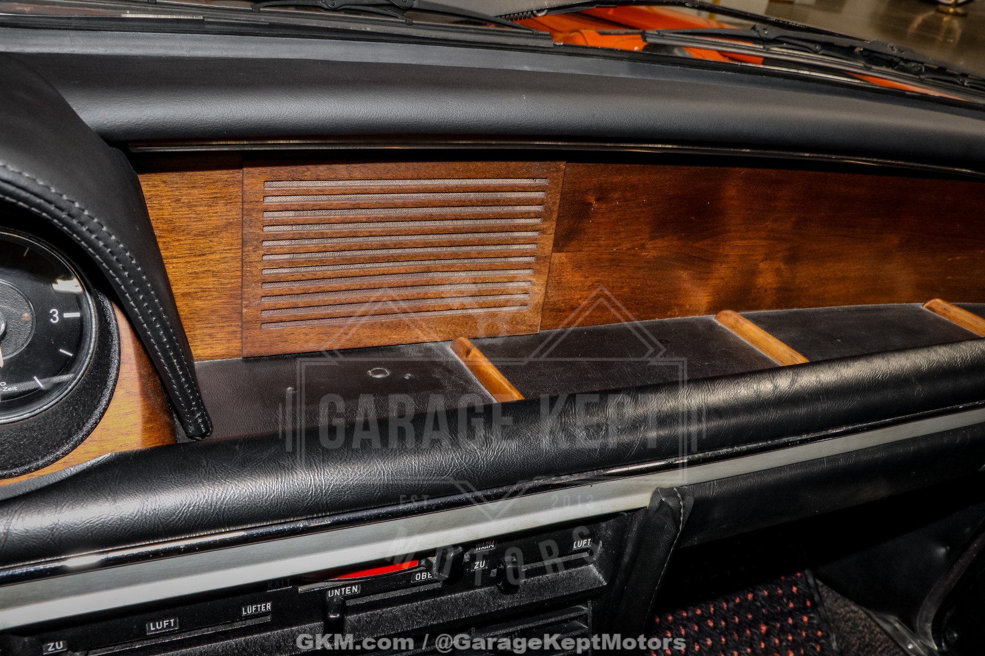 1974 BMW 3.0CS 208