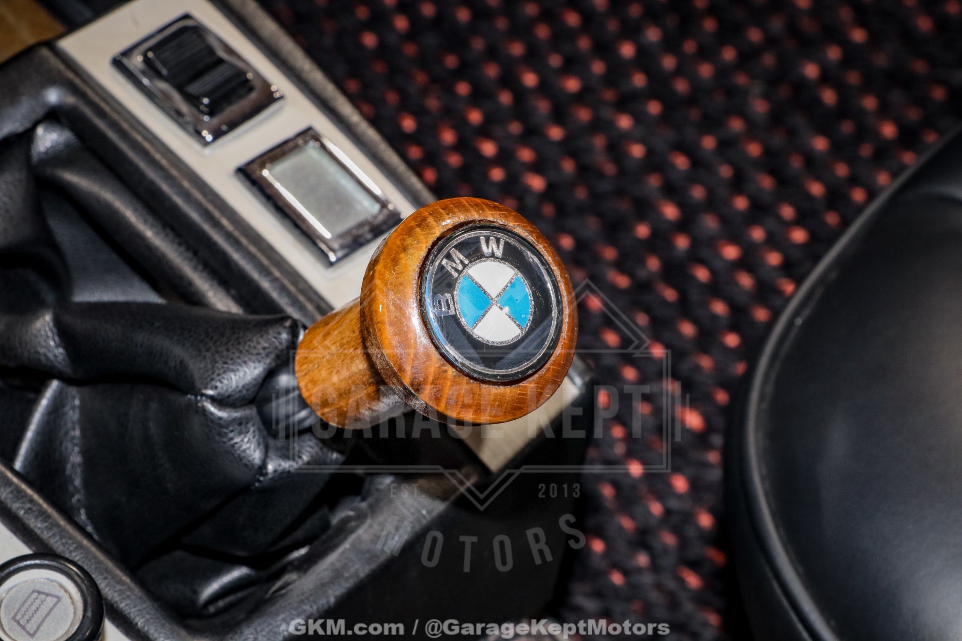 1974 BMW 3.0CS 212